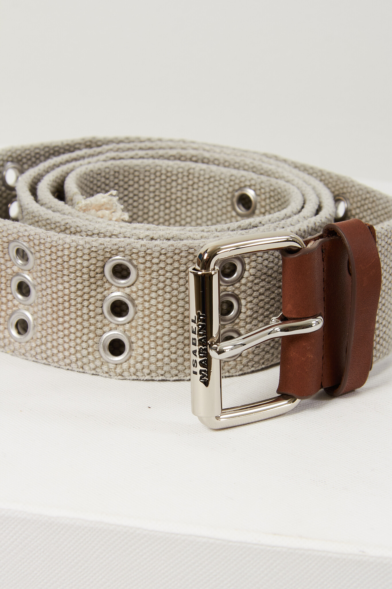 Isabel Marant - Fatsa belt