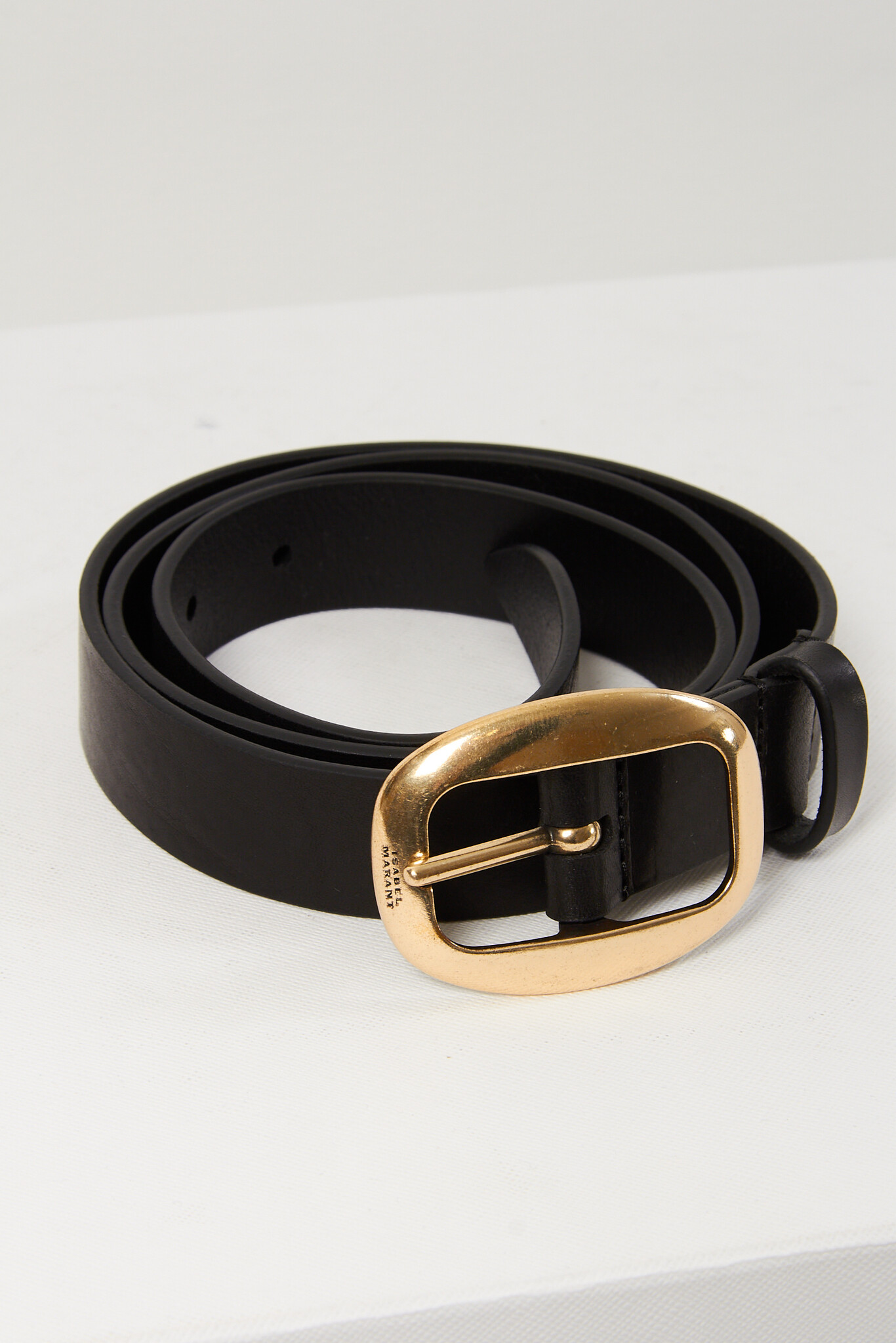 Isabel Marant - Dara small belt