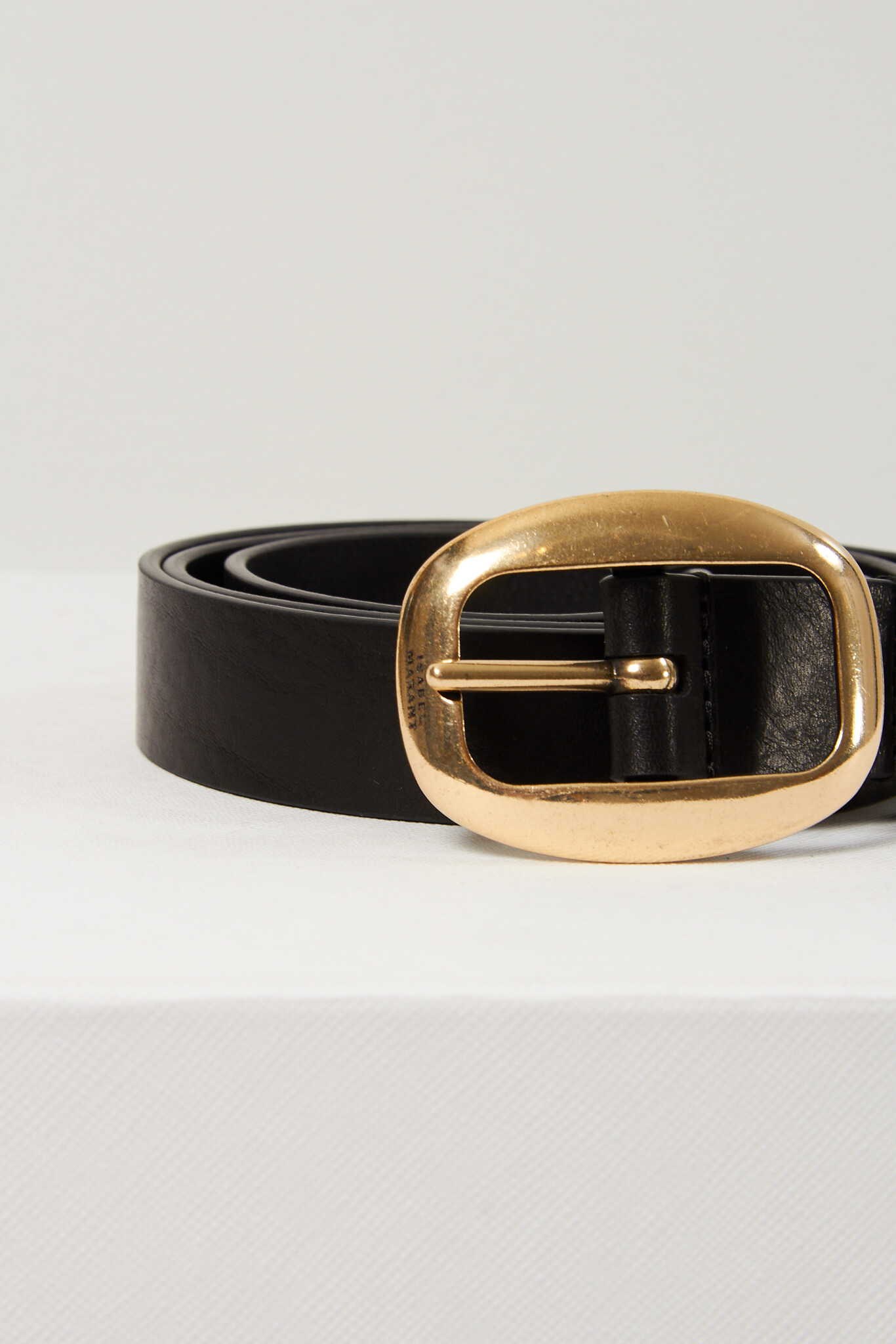 Isabel Marant - Dara small belt