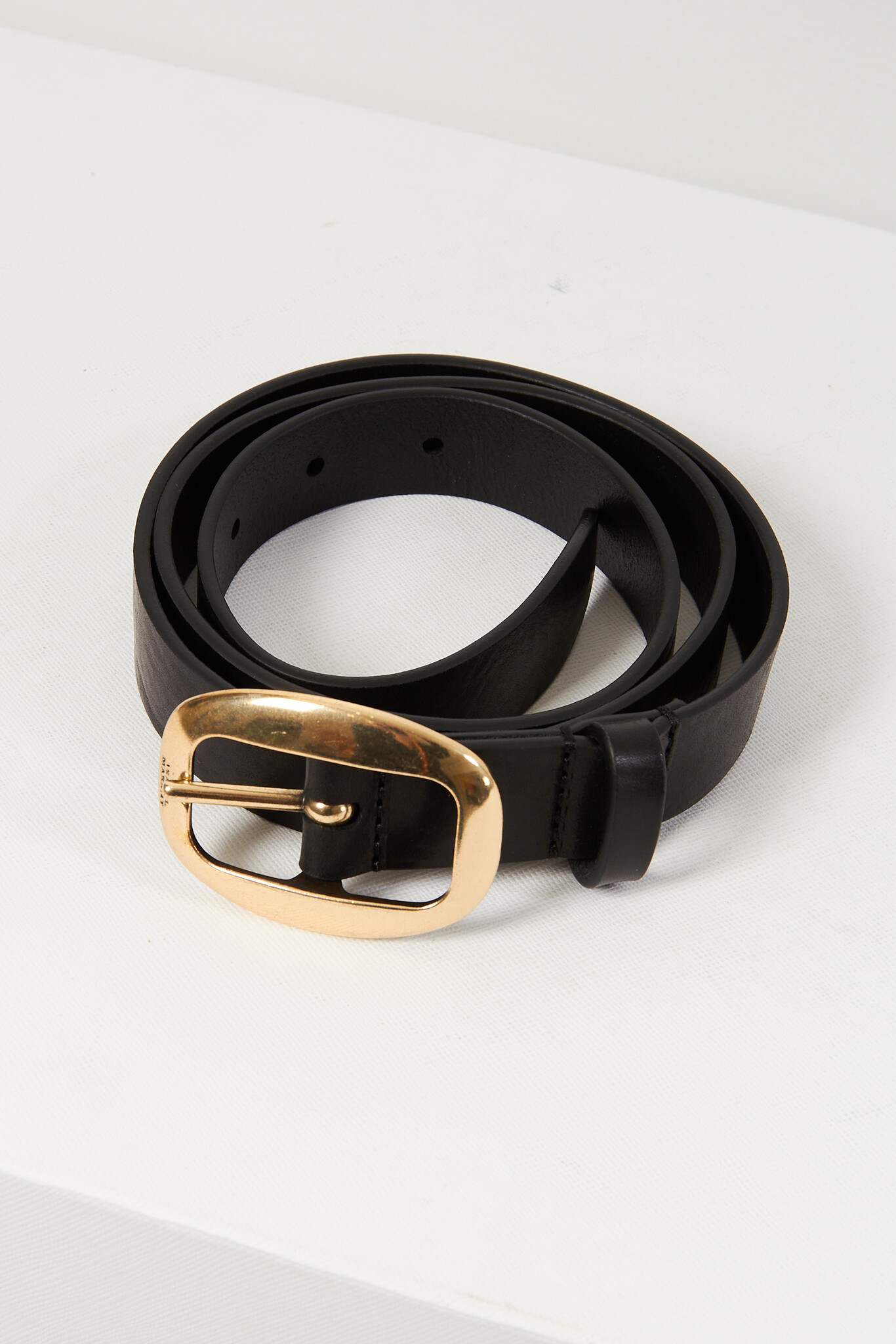 Isabel Marant - Dara small belt