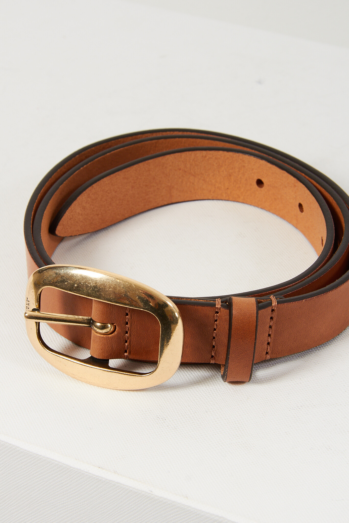 Isabel Marant - Dara small belt