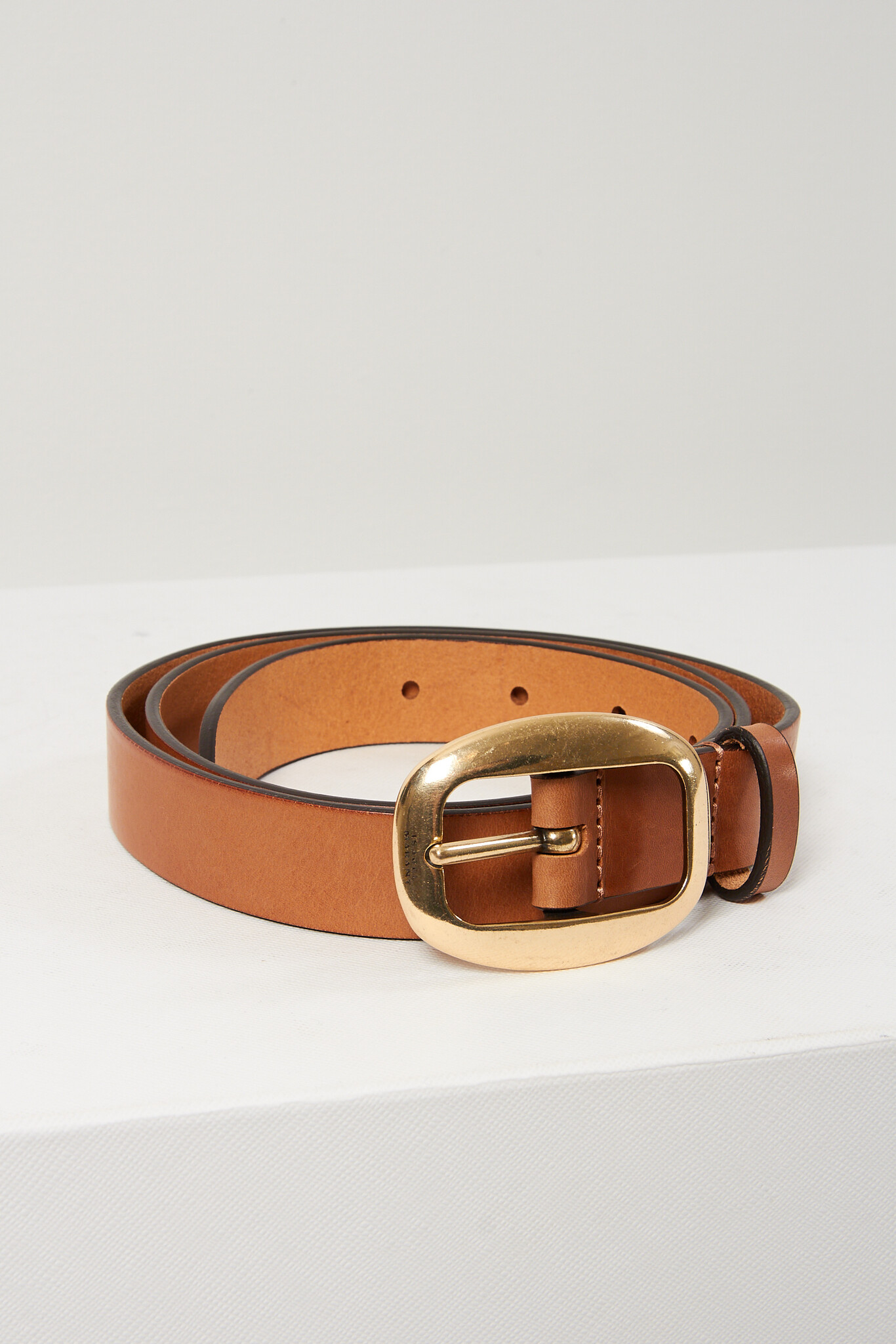 Isabel Marant - Dara small belt