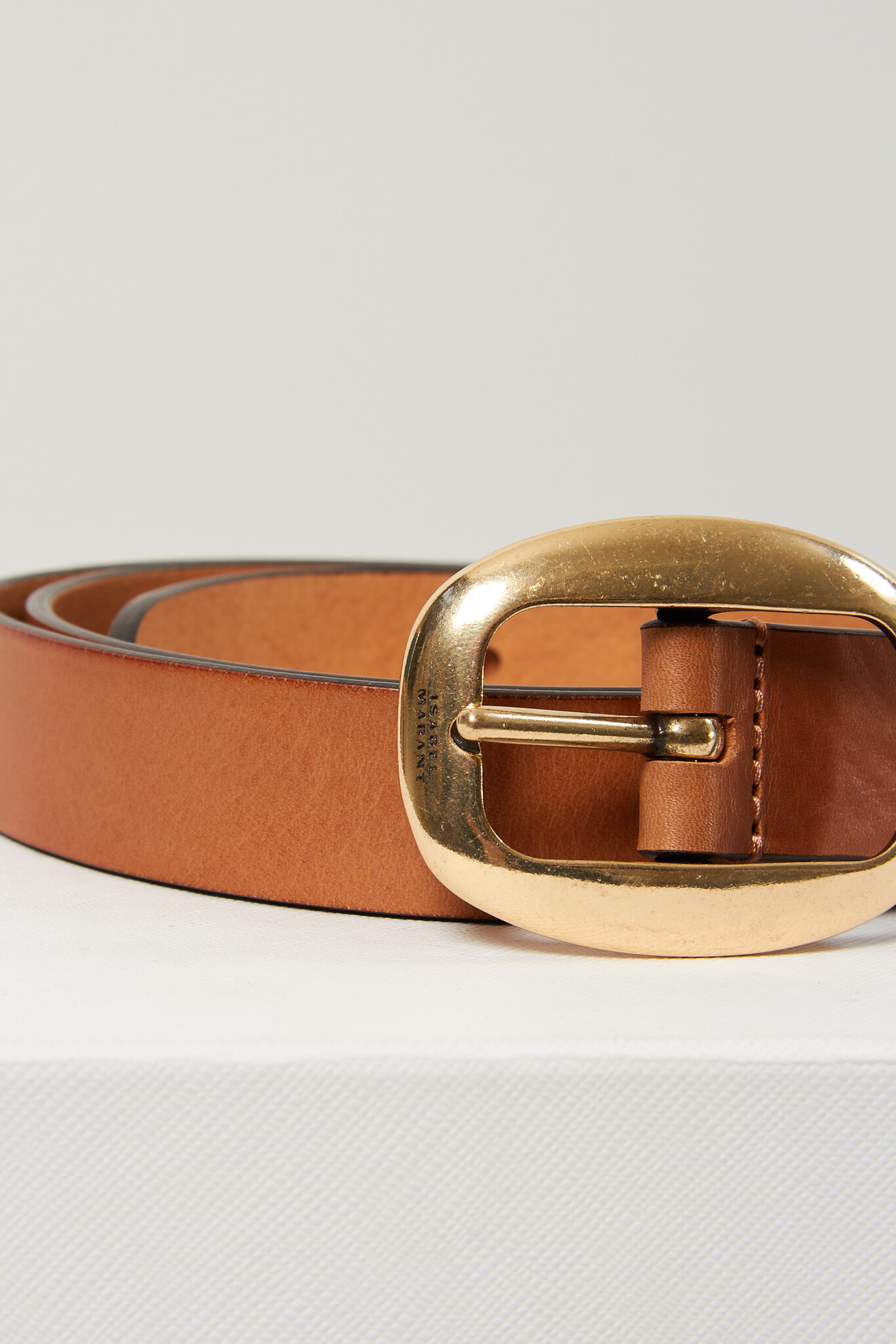 Isabel Marant - Dara small belt