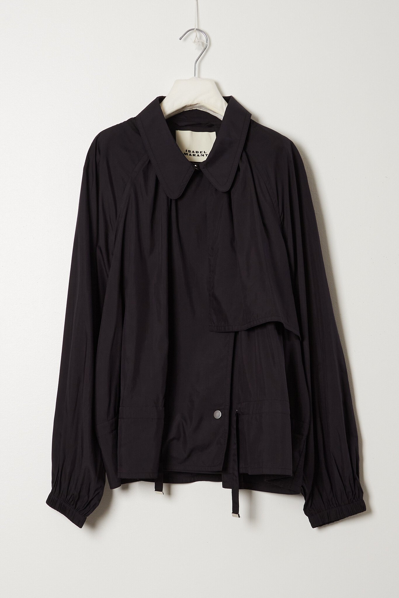 Isabel Marant - Gwenola baroudeur jacket