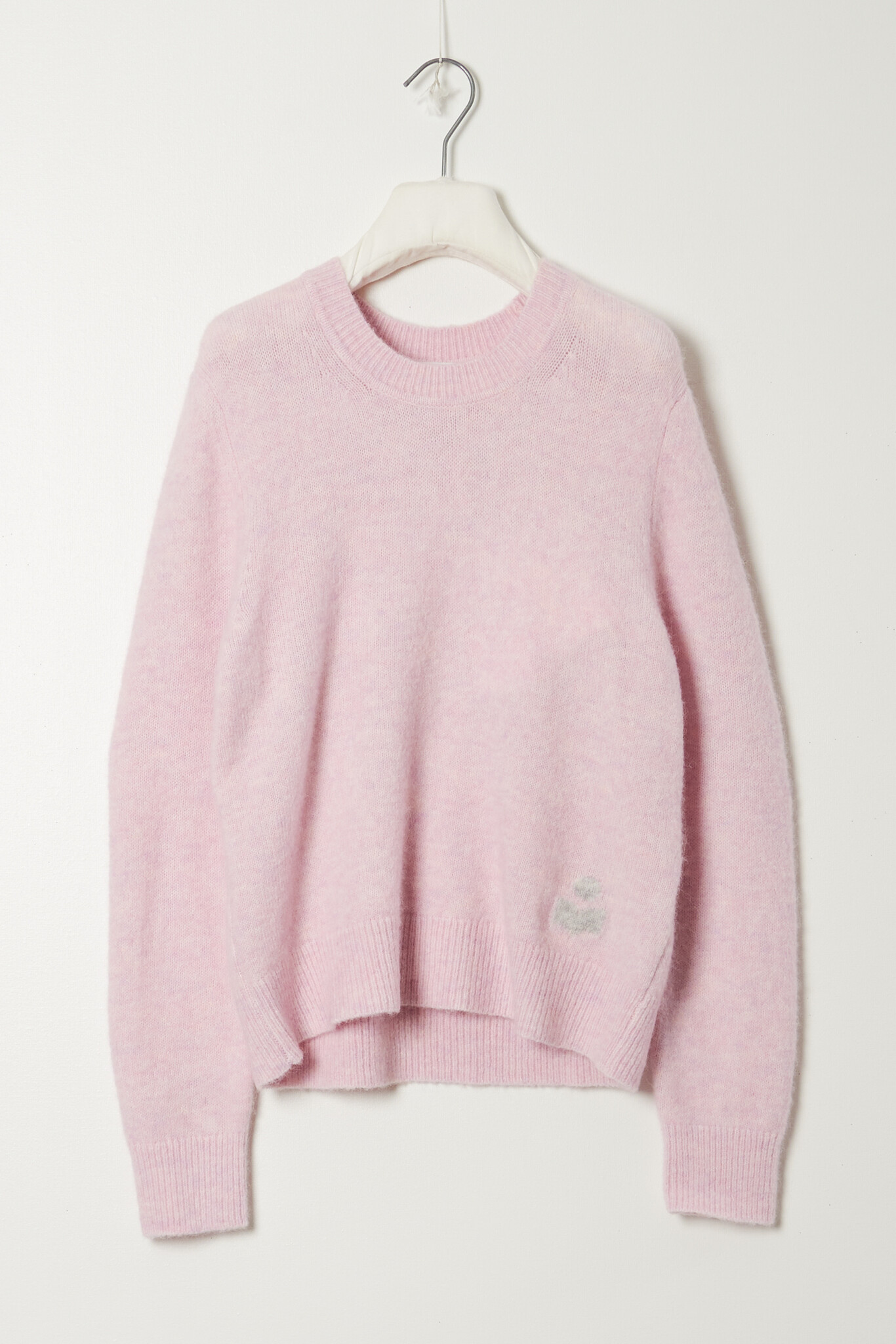 Marant Etoile - Isadora alpaca knit