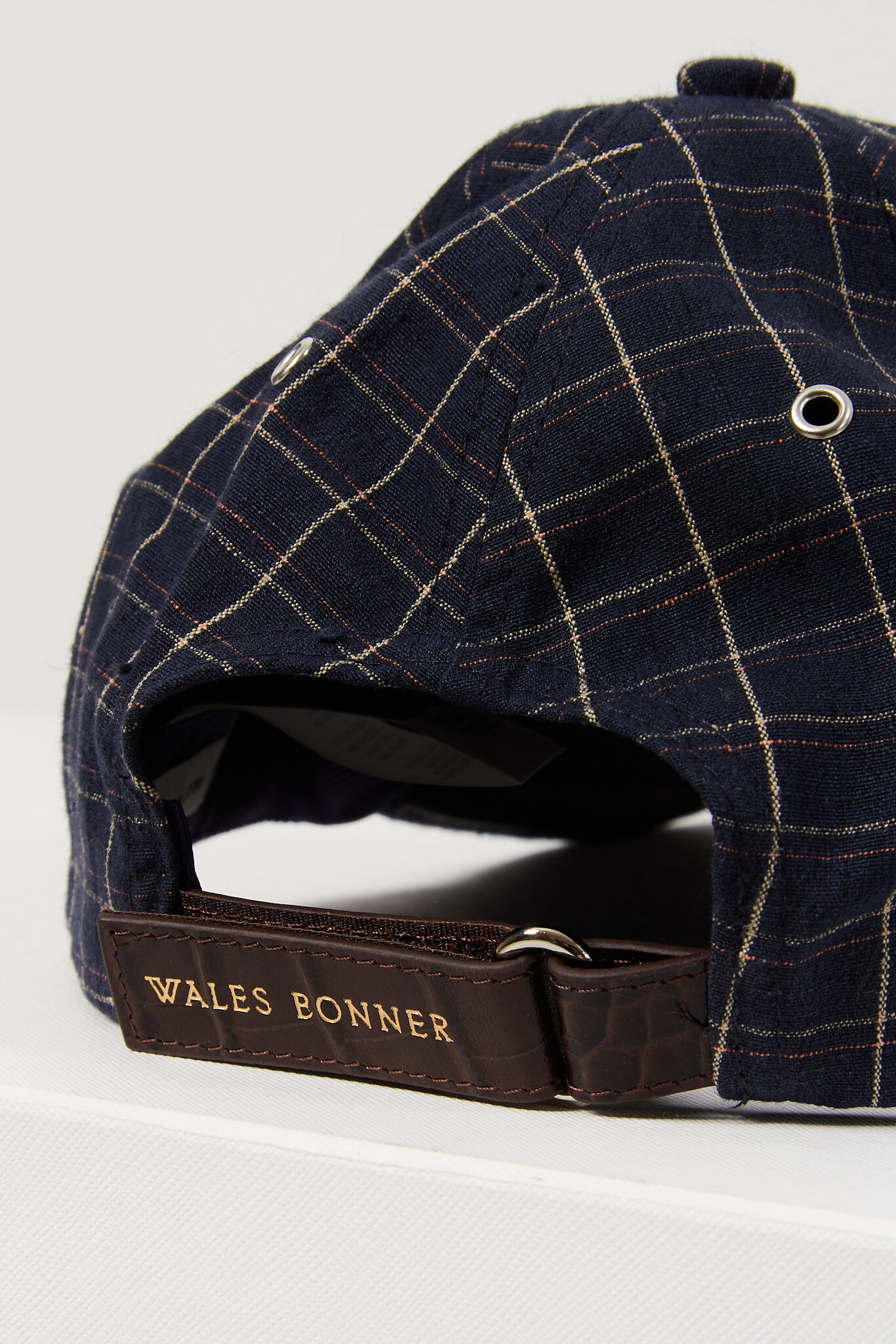 Wales Bonner - Original Cap