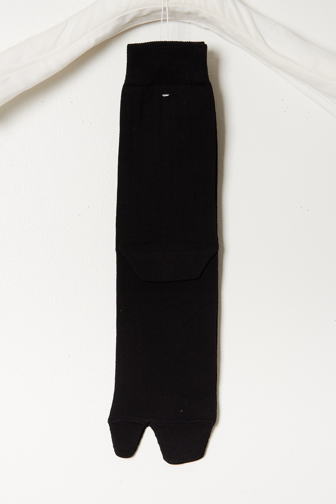 Maison Margiela - S51TL0051S17868 tabi socks