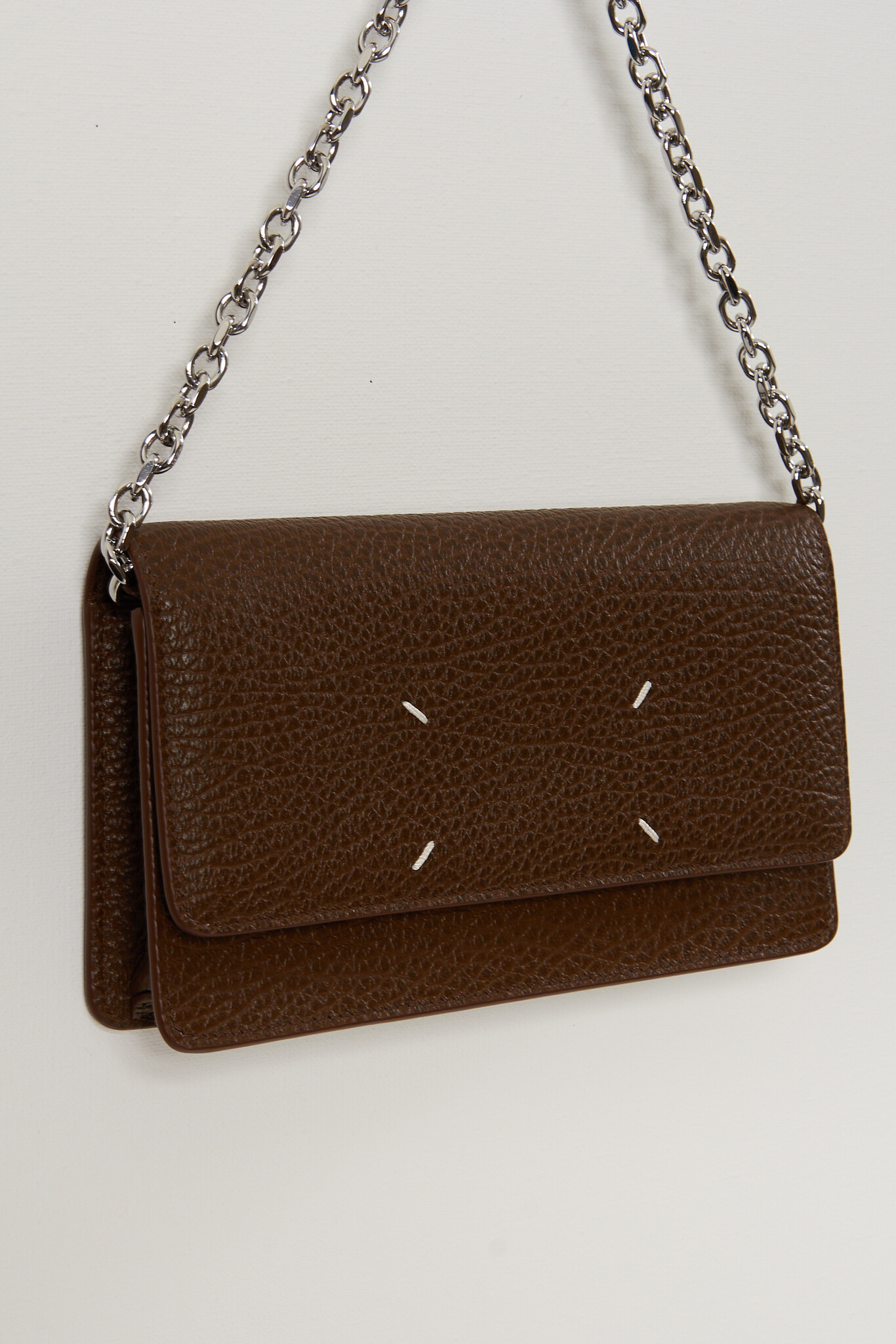 Maison Margiela - SA3UI0008P4455 wallet on chain