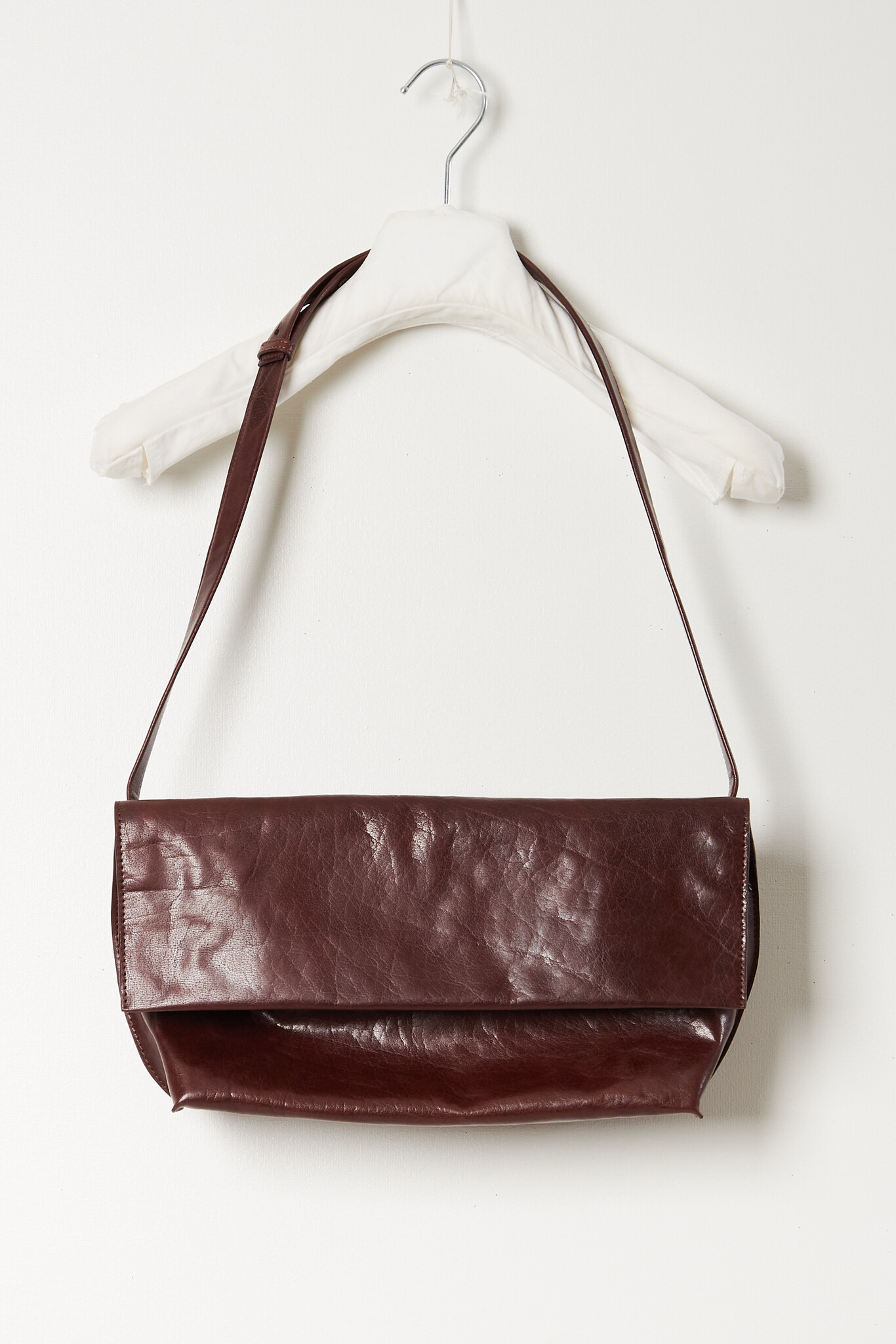 Bea Mombaers - C bag tumbled