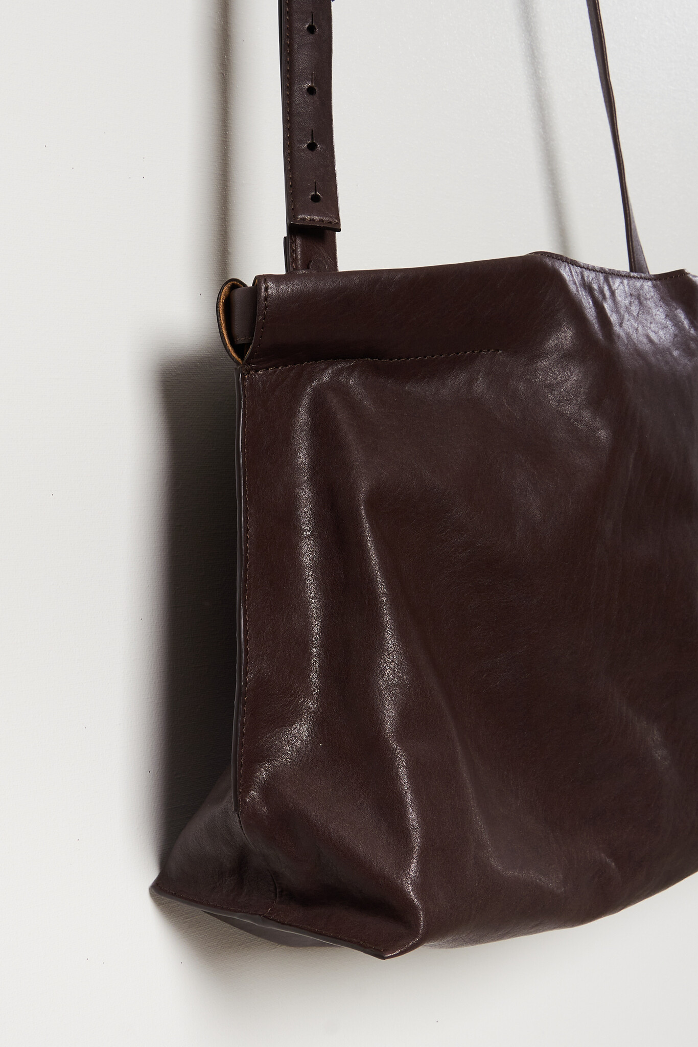 Bea Mombaers - Shopper midi matte