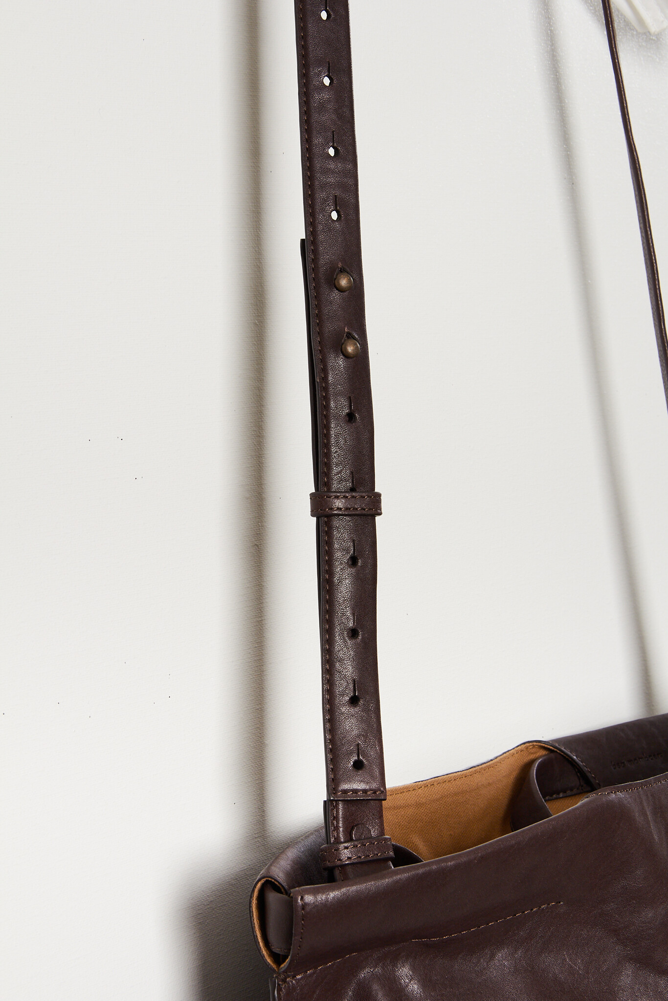 Bea Mombaers - Shopper midi matte