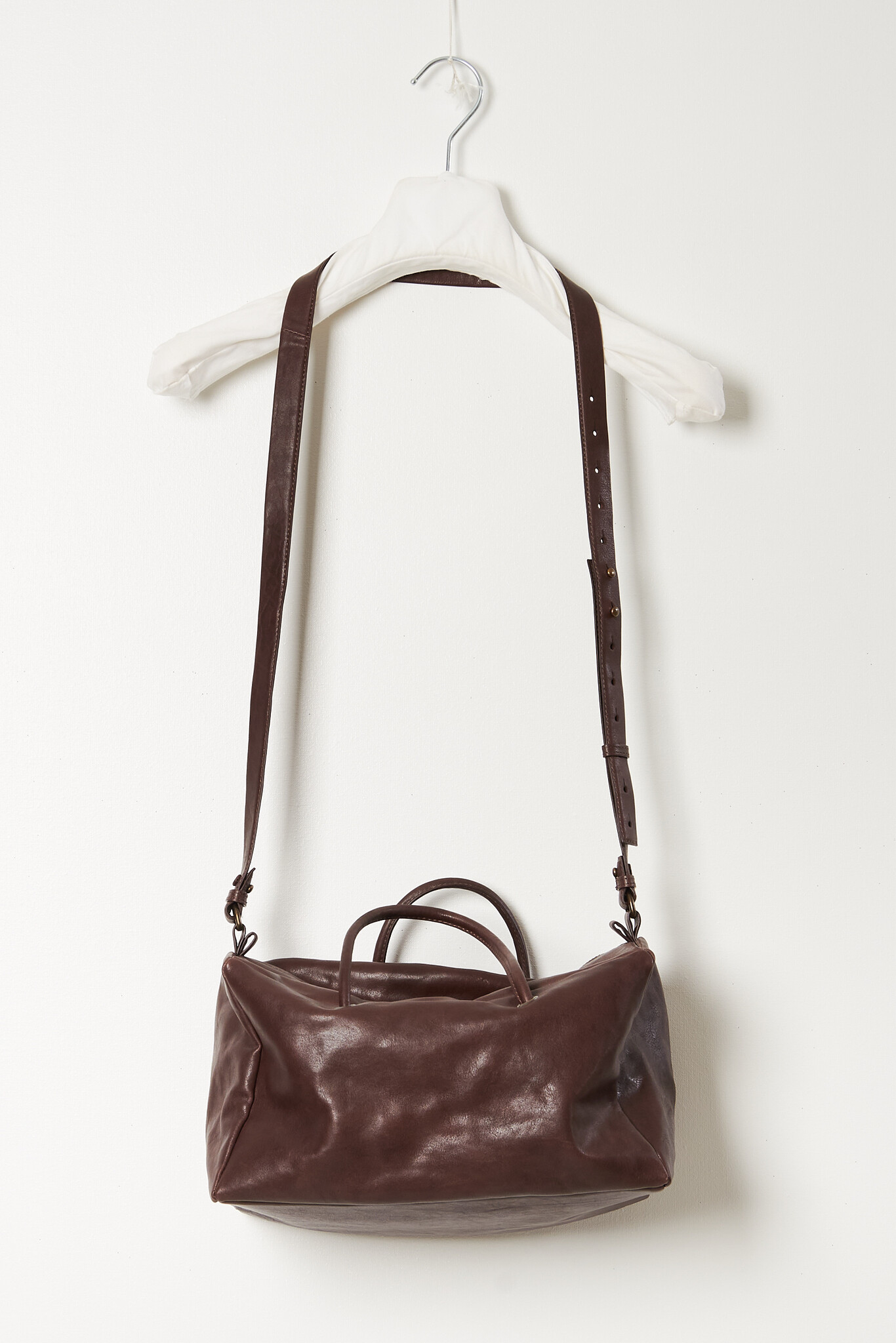 Bea Mombaers - Schoulderbag S matte