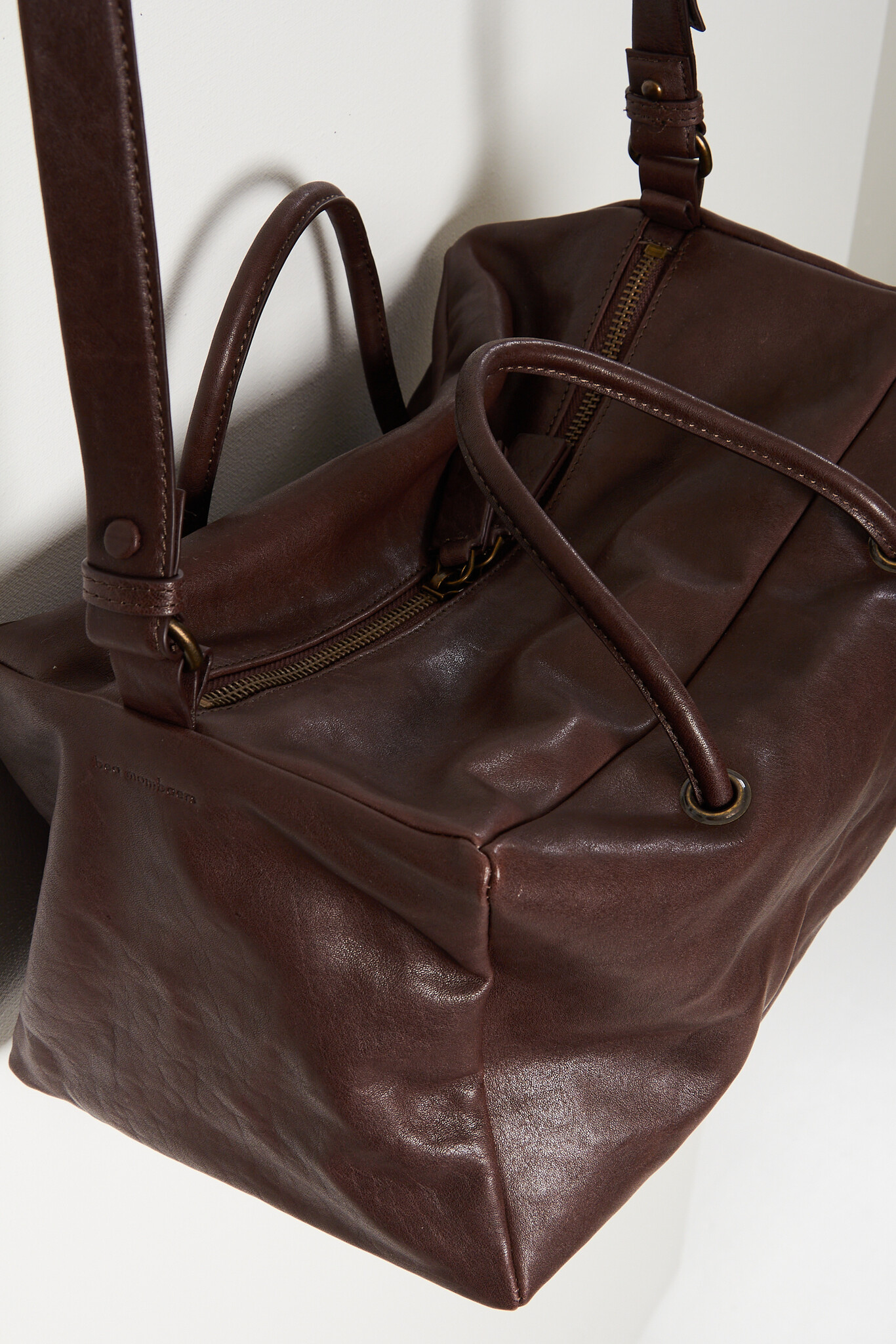 Bea Mombaers - Schoulderbag S matte