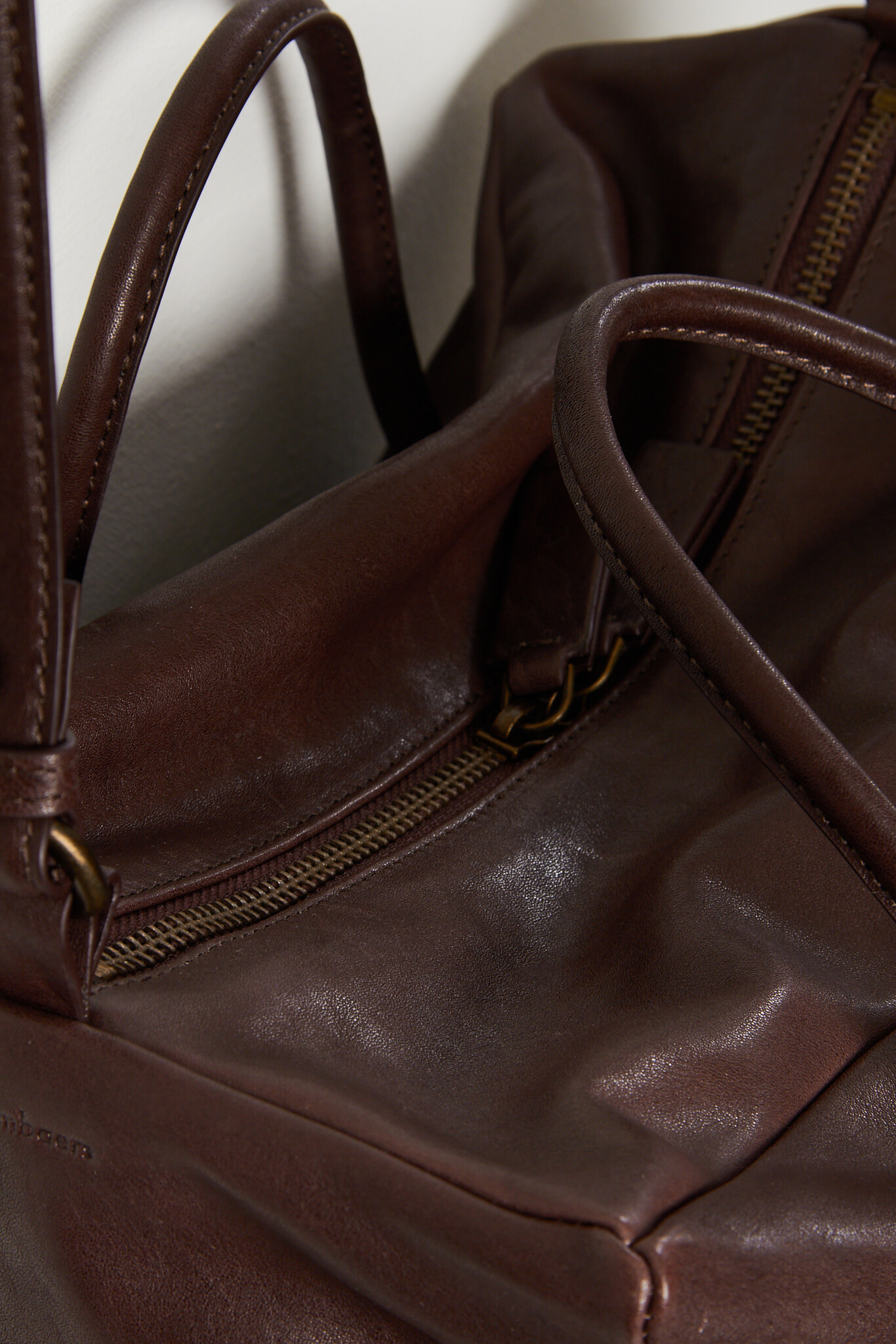 Bea Mombaers - Schoulderbag S matte