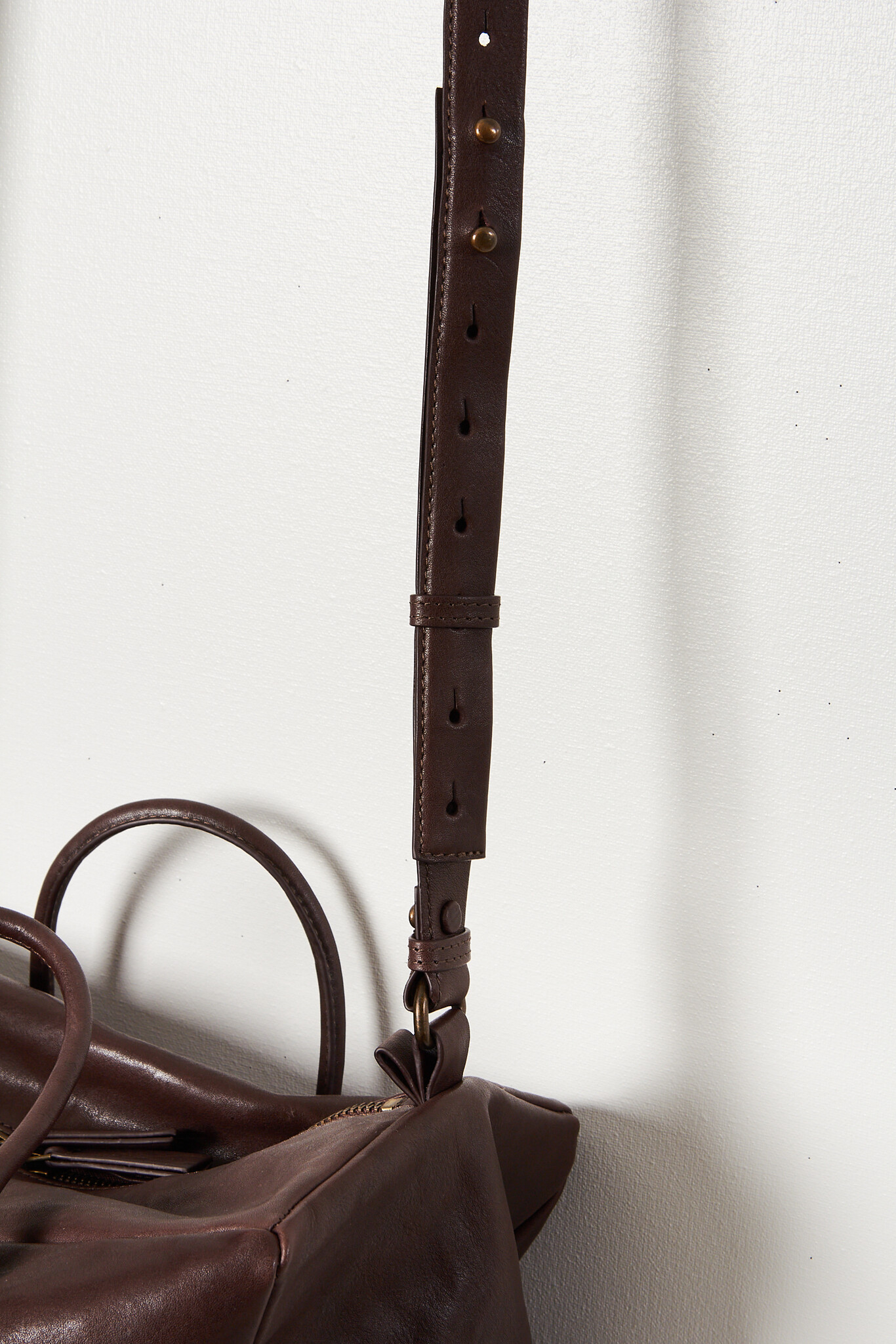 Bea Mombaers - Schoulderbag S matte