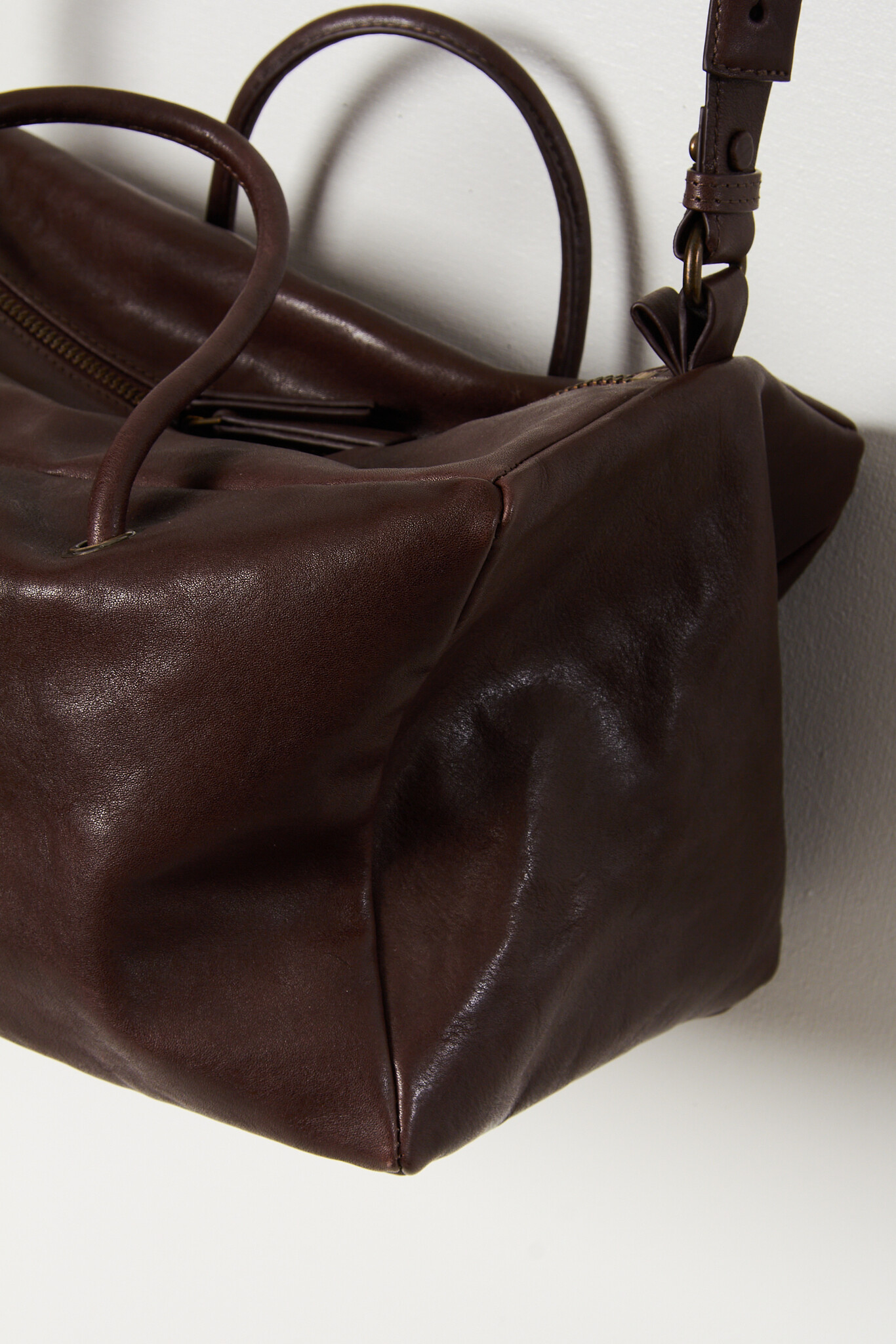 Bea Mombaers - Schoulderbag S matte