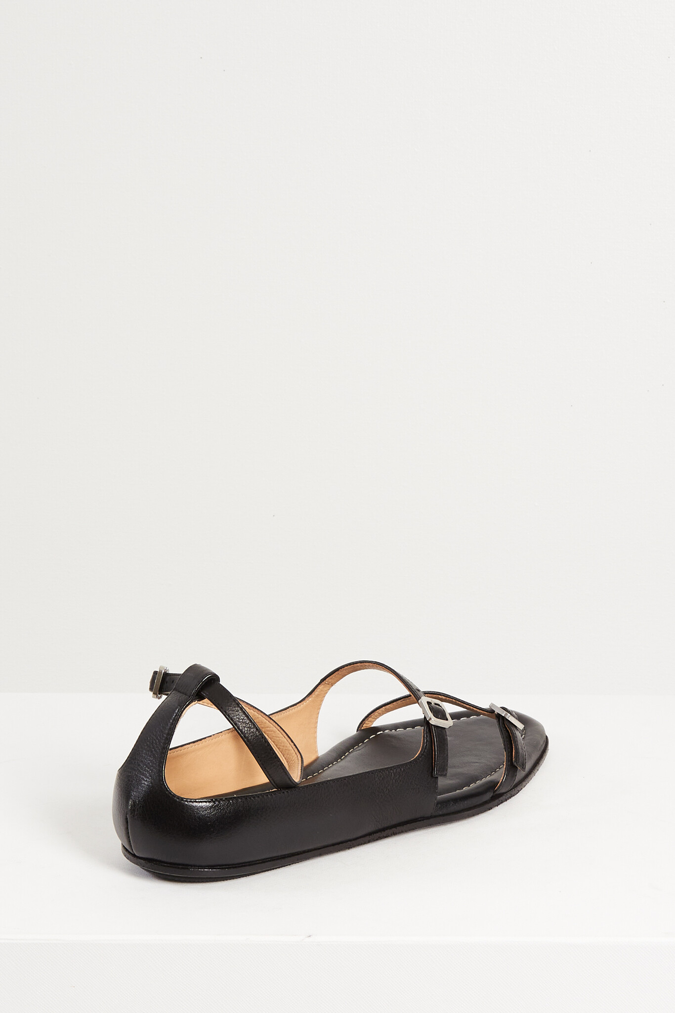  - Traccia sandal