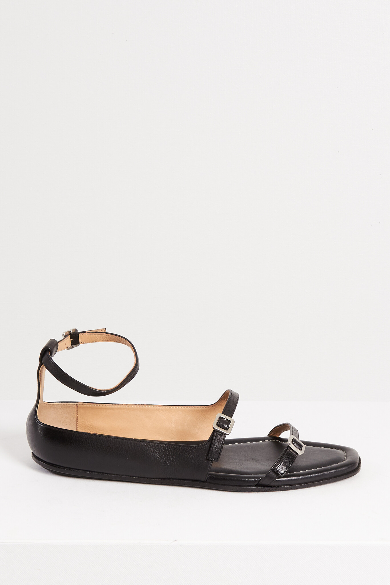 Marsell - Traccia sandal