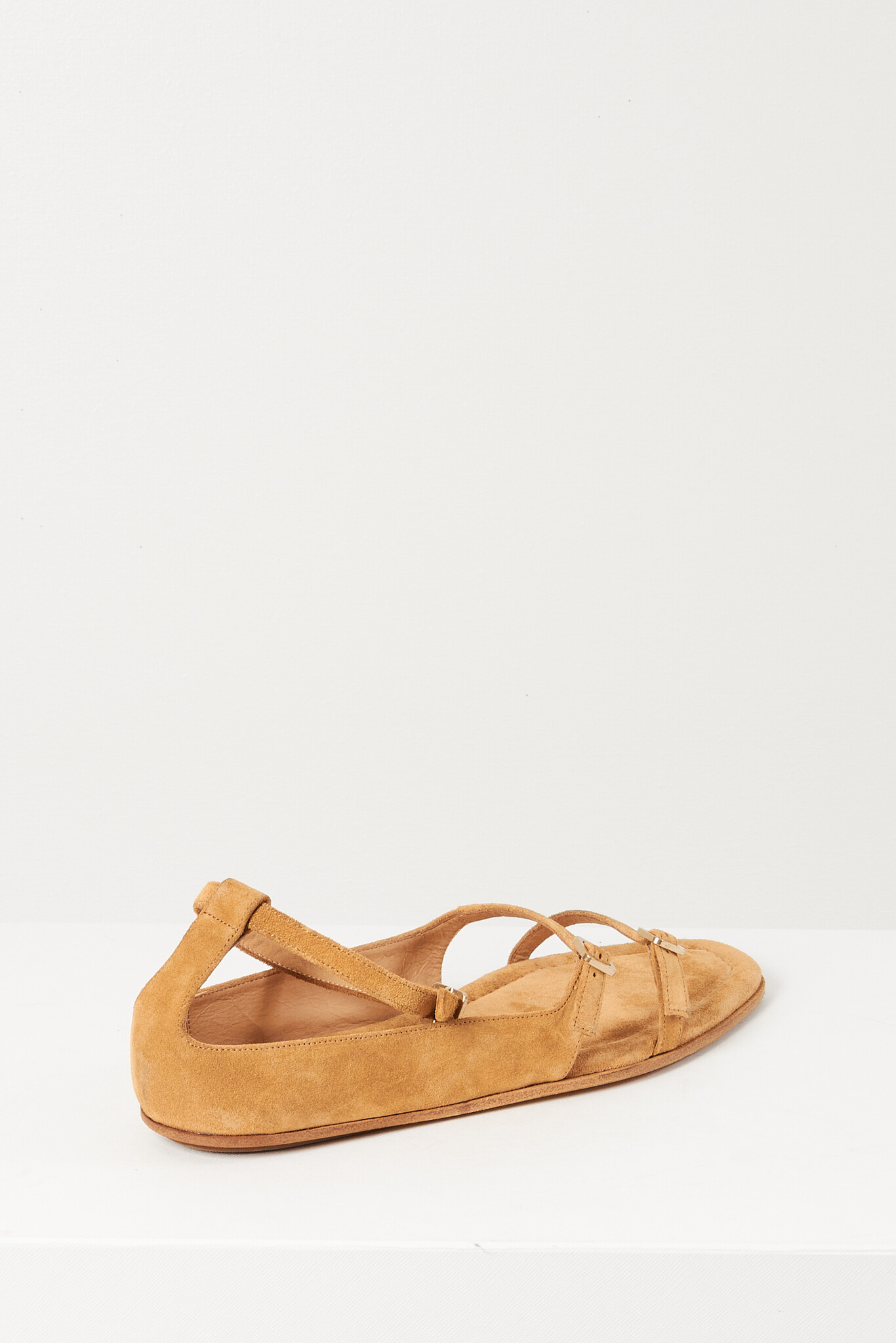 - Traccia sandal