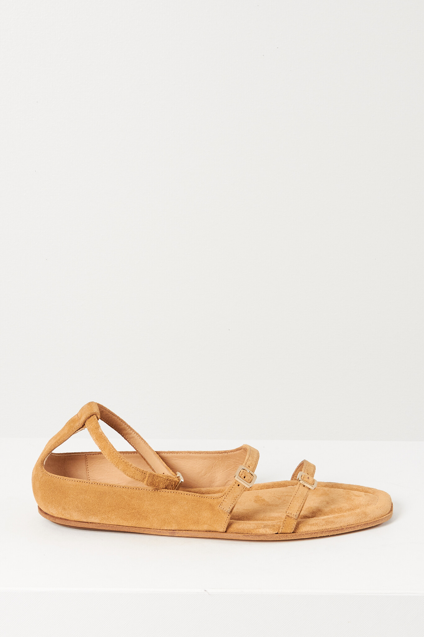 Marsell - Traccia sandal