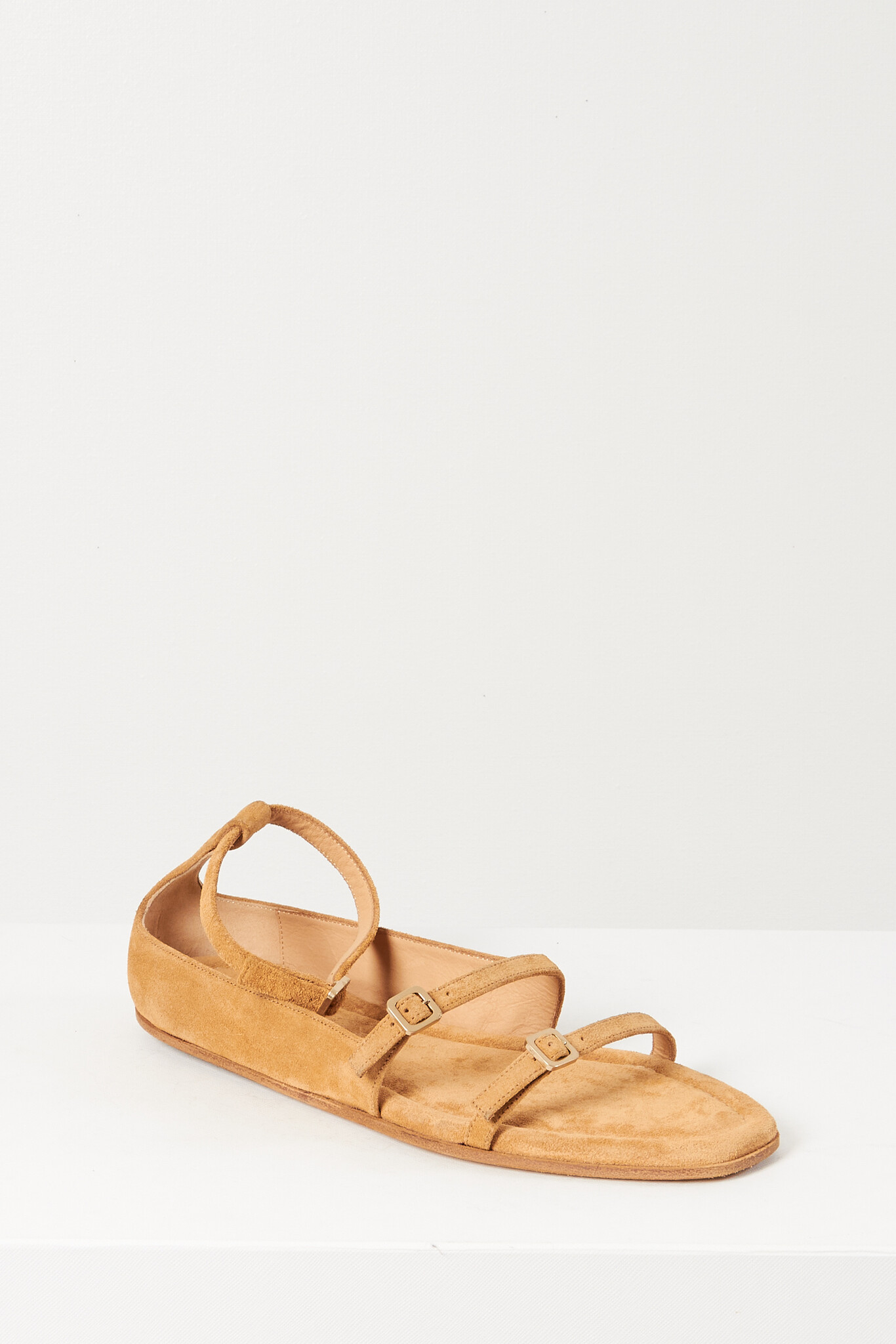  - Traccia sandal