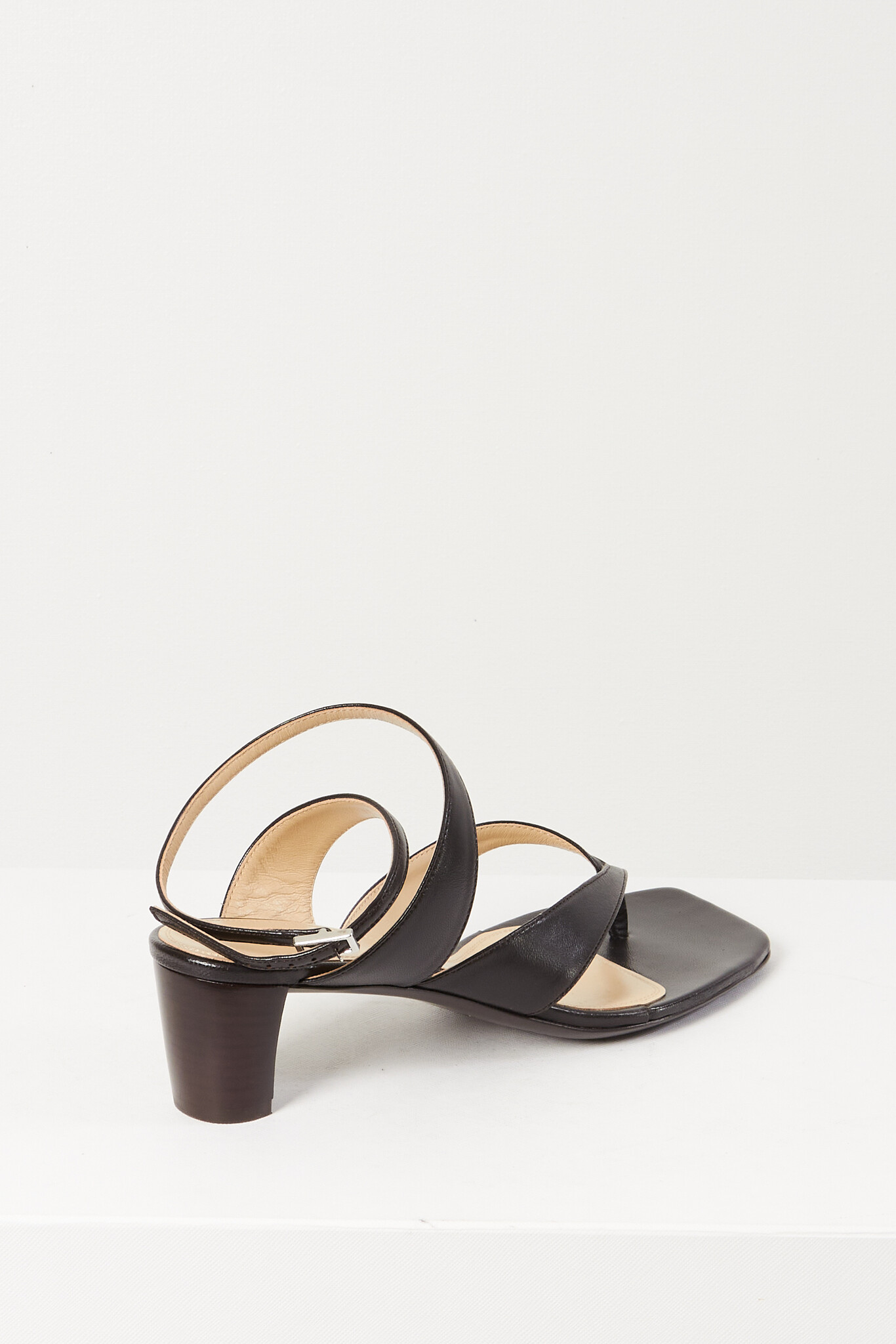 Lemaire - Tong sandals 50