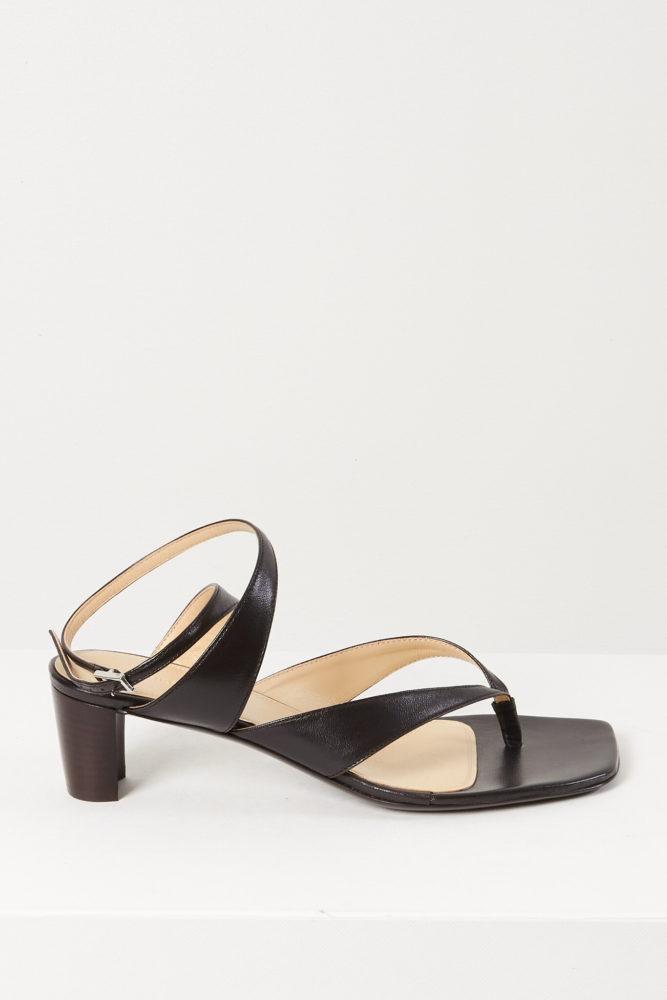 Lemaire - Tong sandals 50