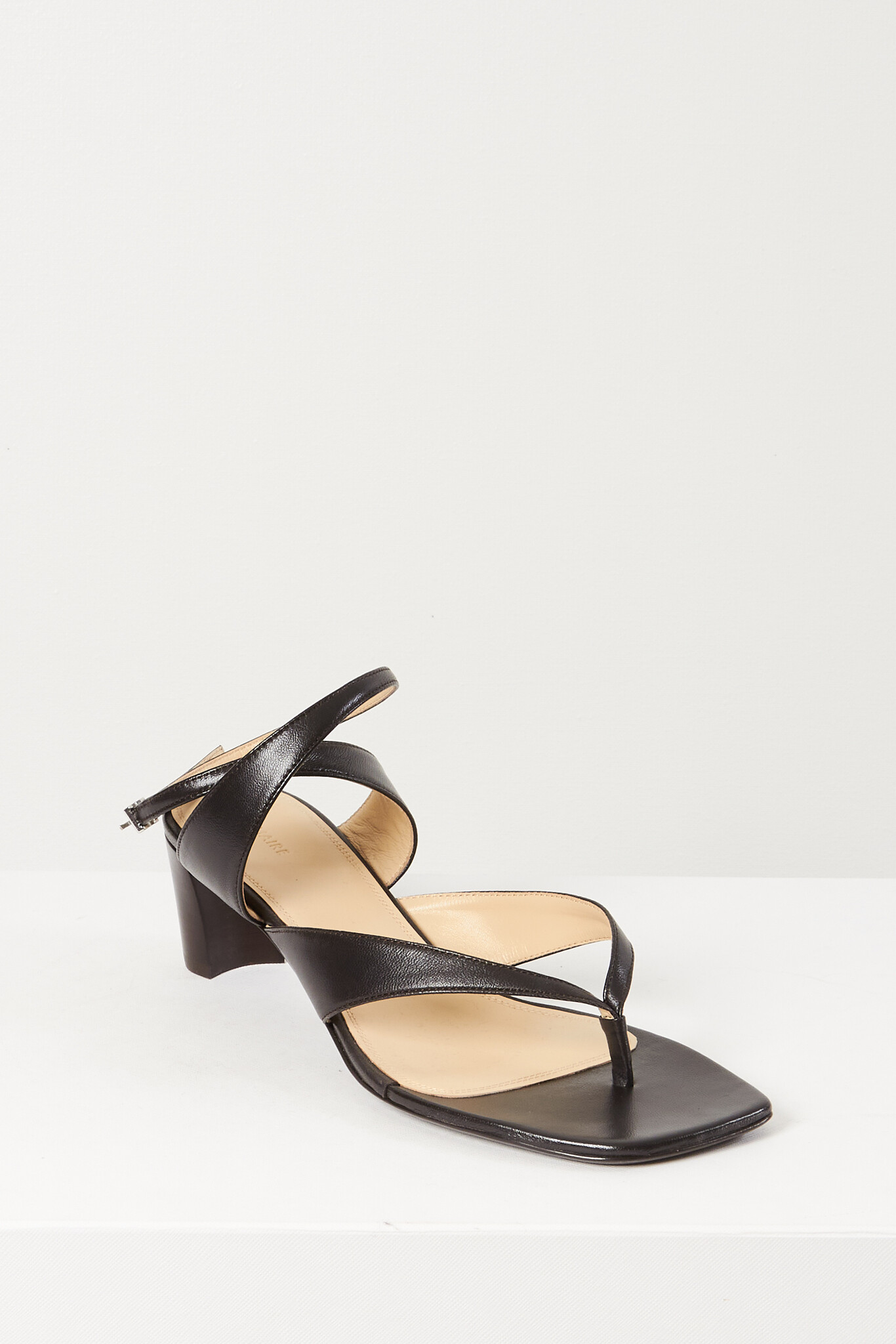 Lemaire - Tong sandals 50