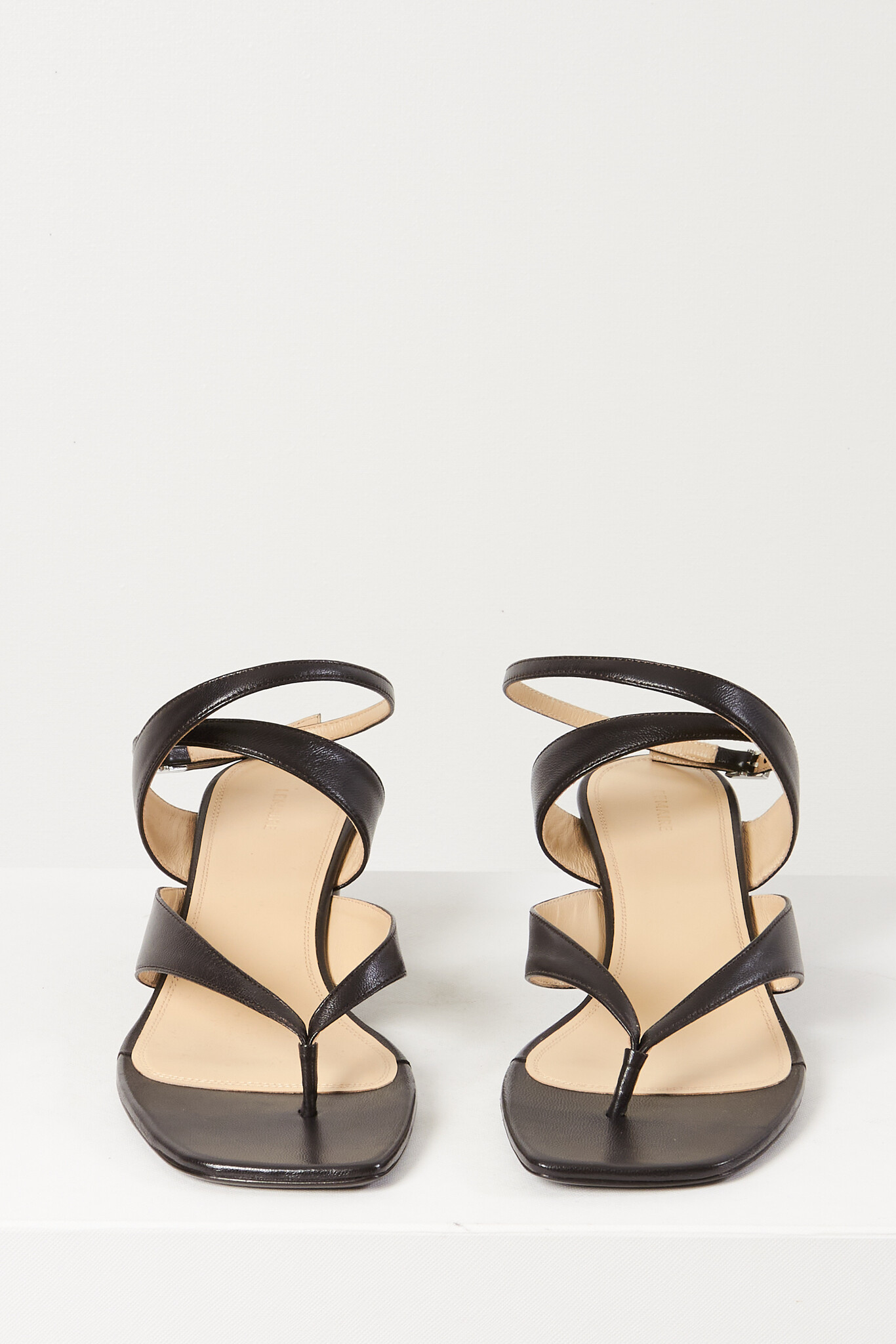 Lemaire - Tong sandals 50
