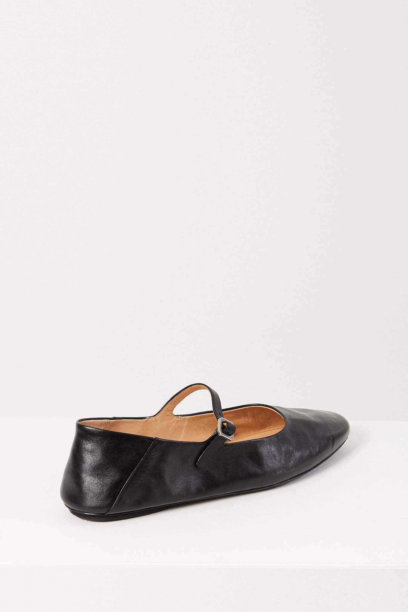 Marsell - Strascico mary jane