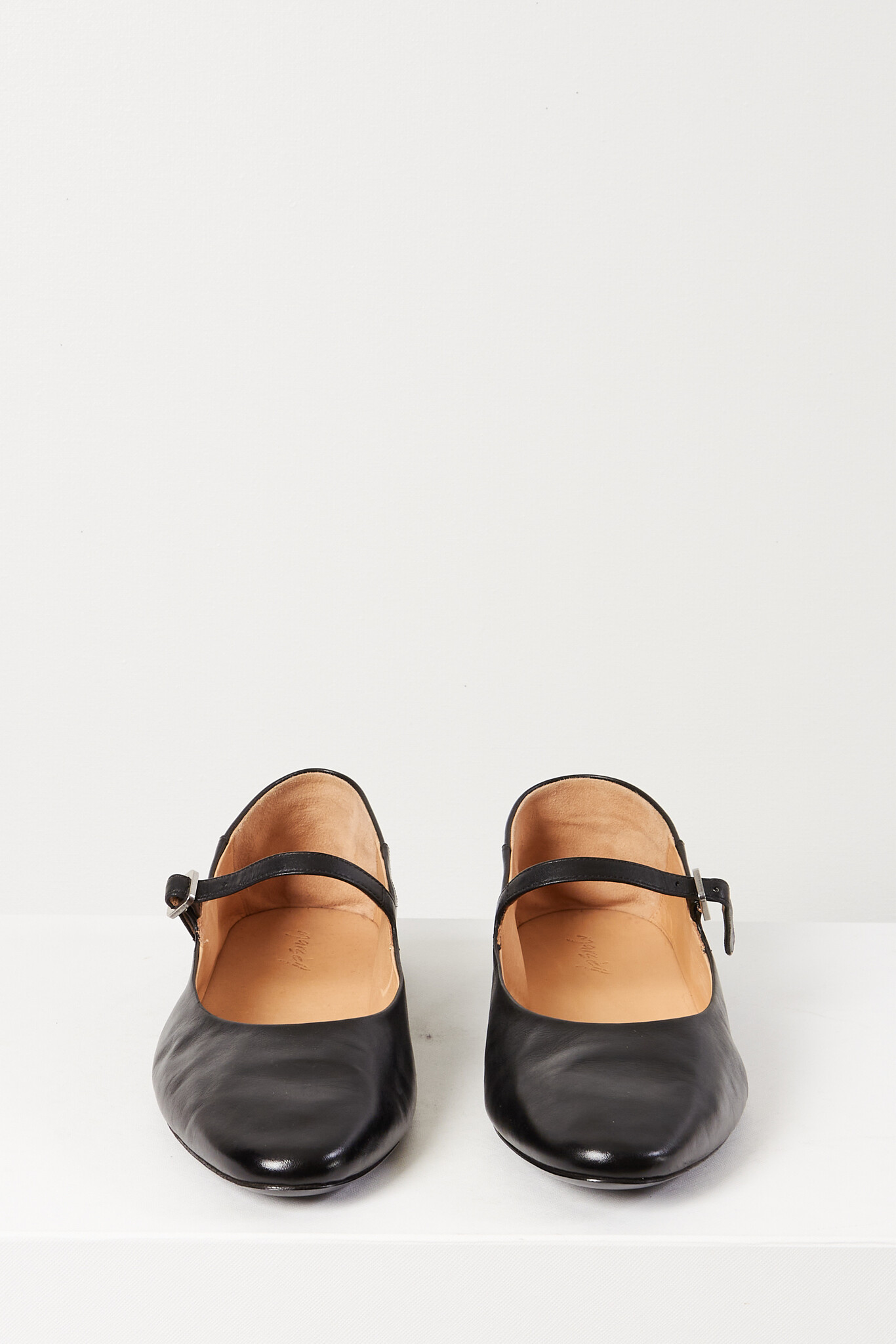 Marsell - Strascico mary jane