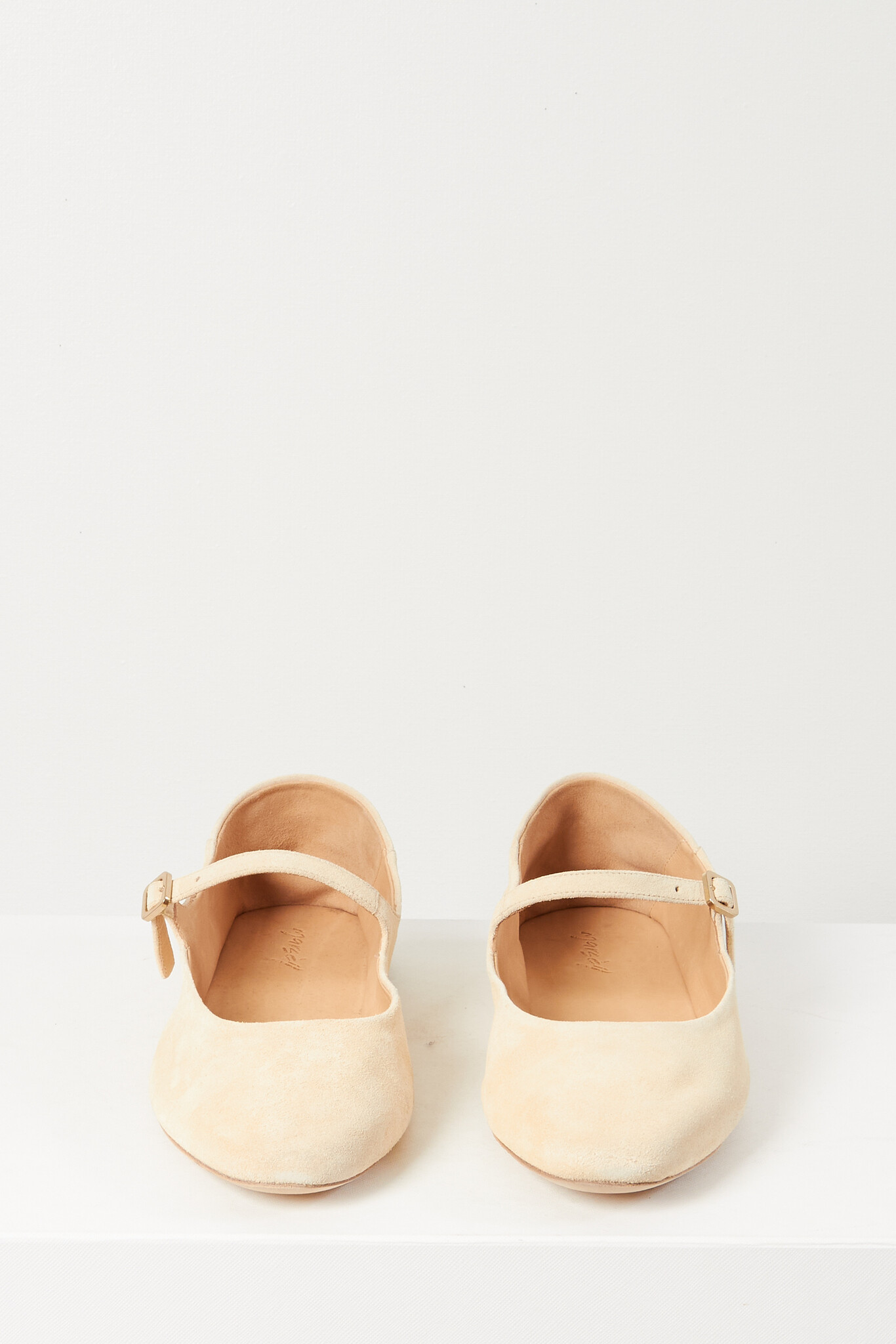  - Strascico mary jane