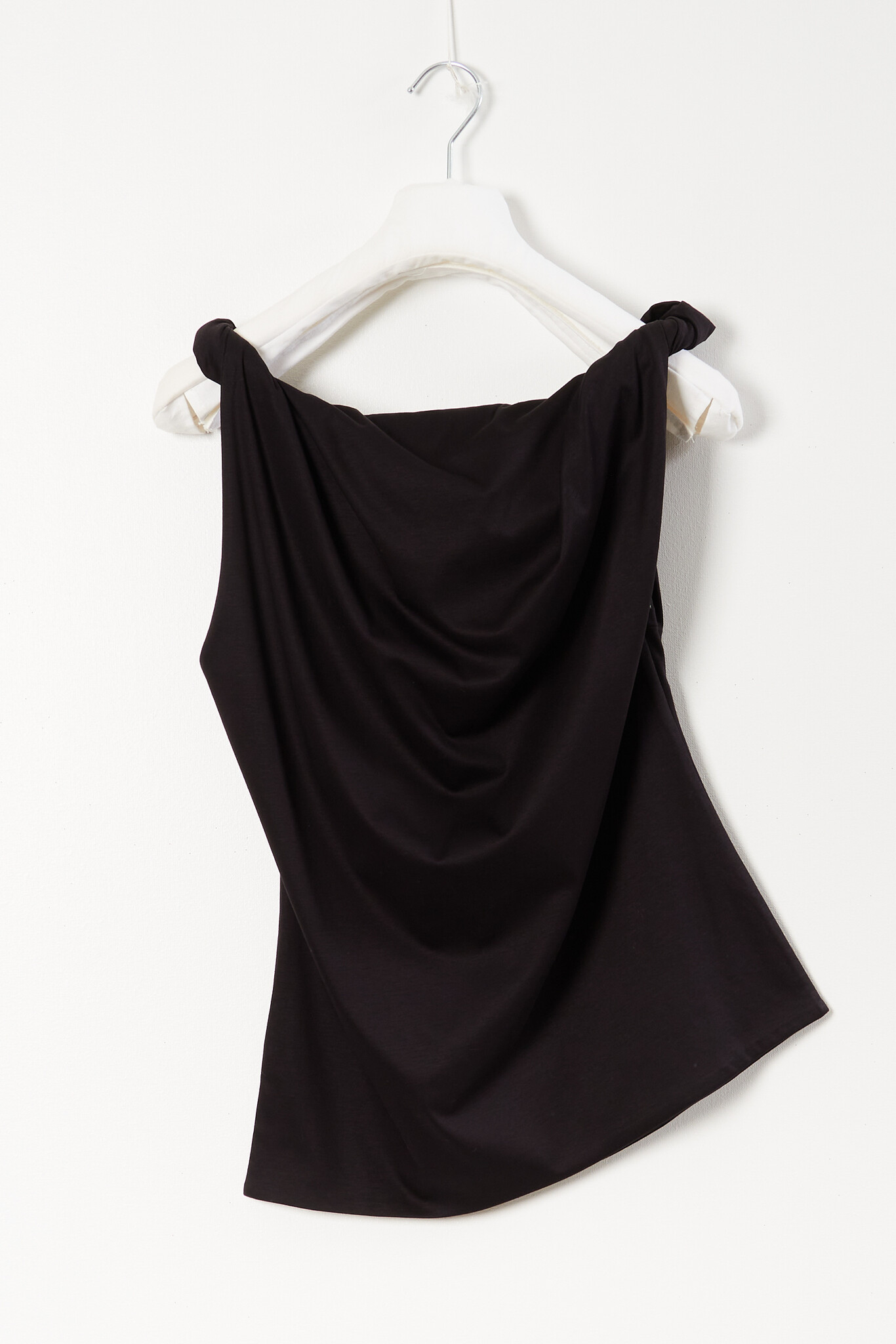 Róhe - Sculptural cotton silk top