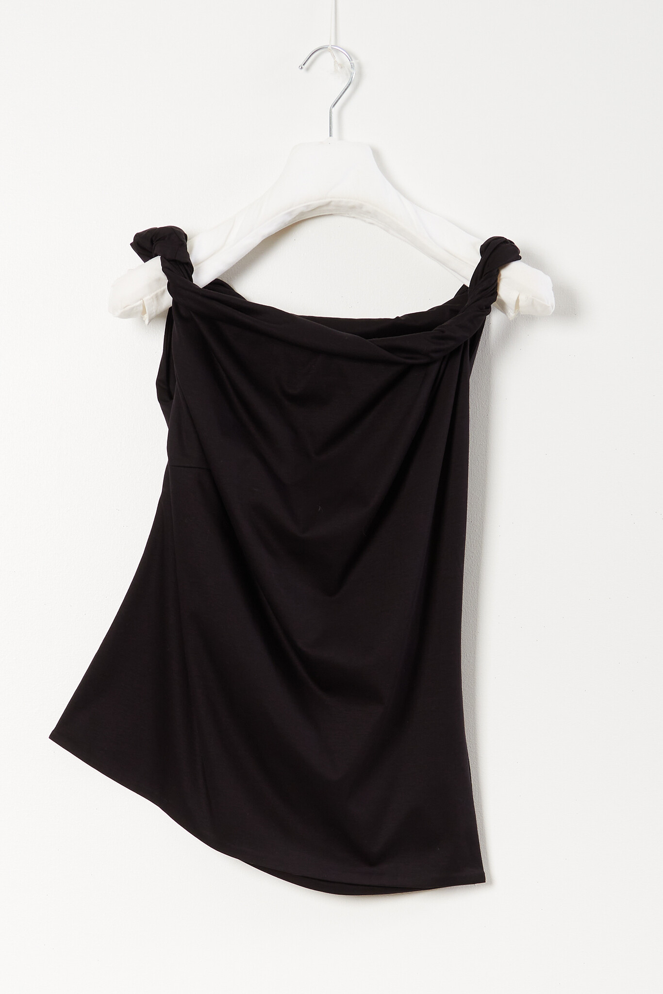 Róhe - Sculptural cotton silk top