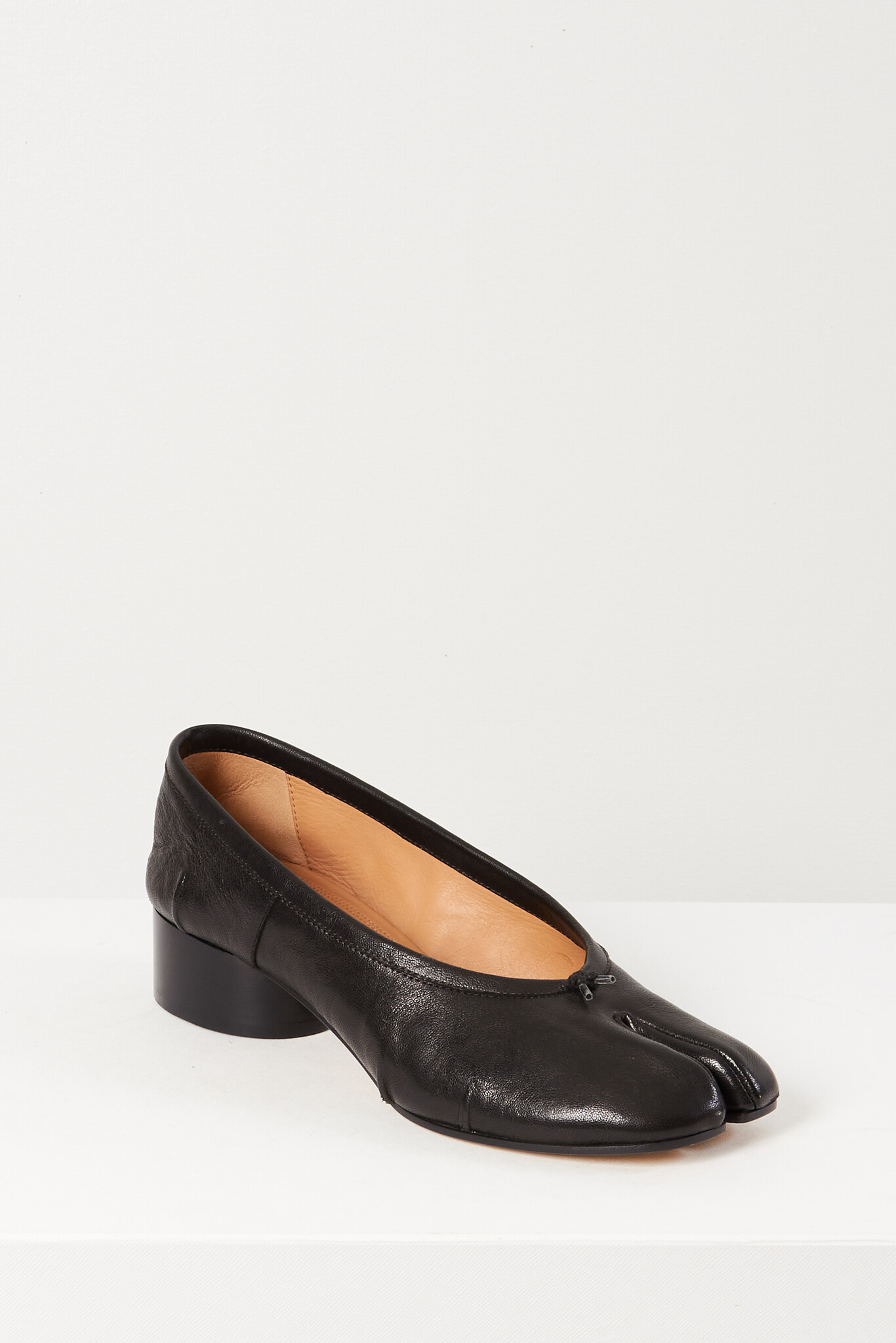 Maison Margiela - S58WZ0128P3753 ballerina's