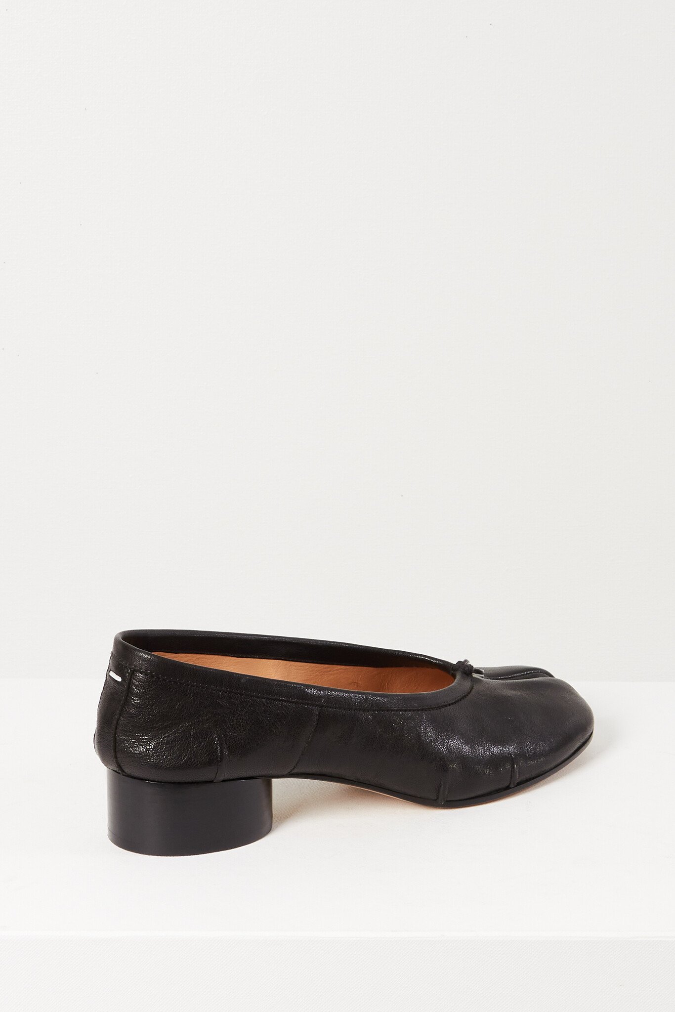 Maison Margiela - S58WZ0128P3753 ballerina's