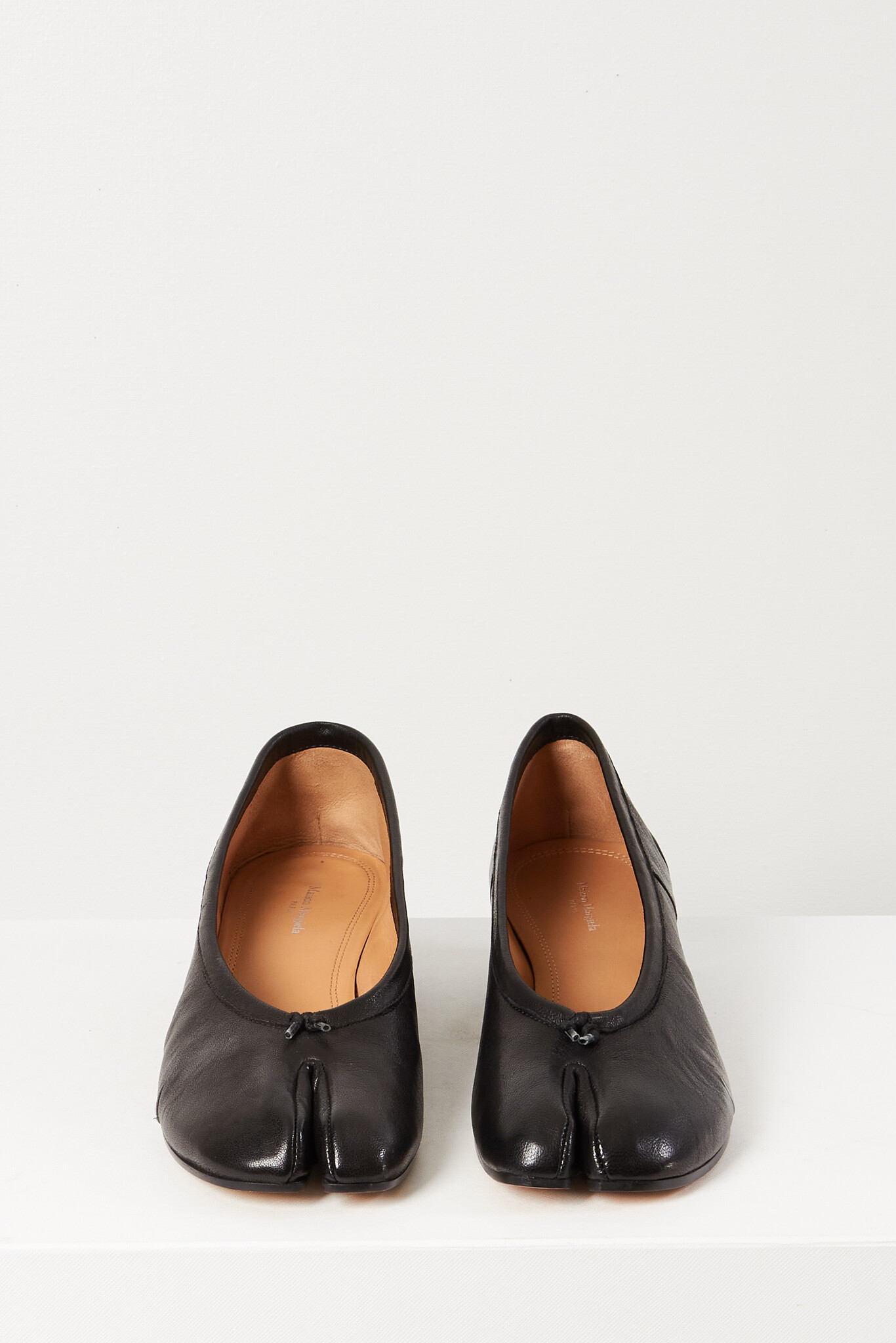 Maison Margiela - S58WZ0128P3753 ballerina's