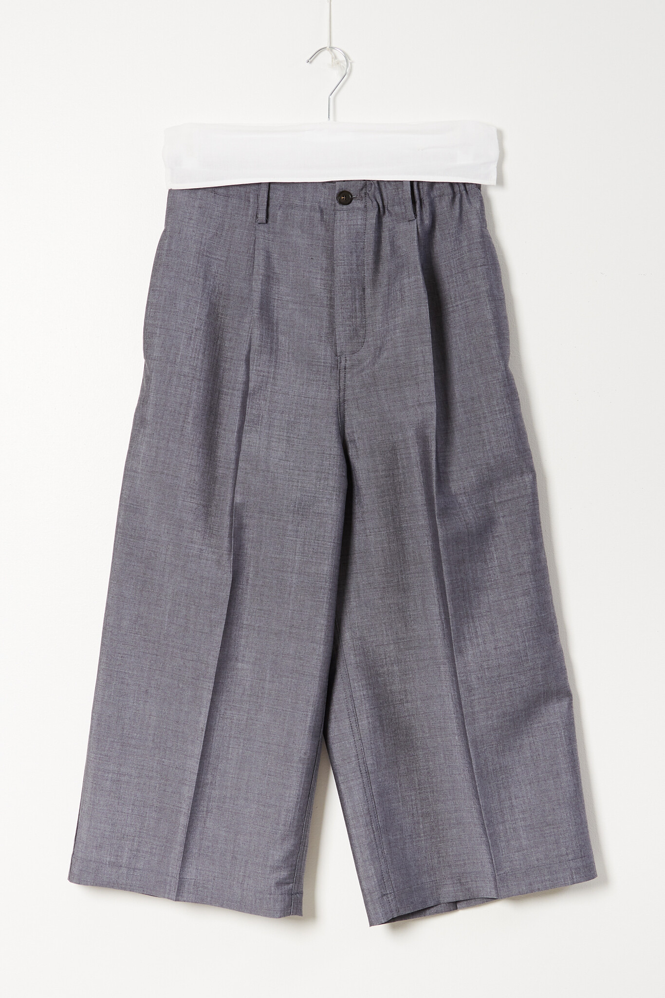 Sofie d'Hoore - Pebble pegged pants