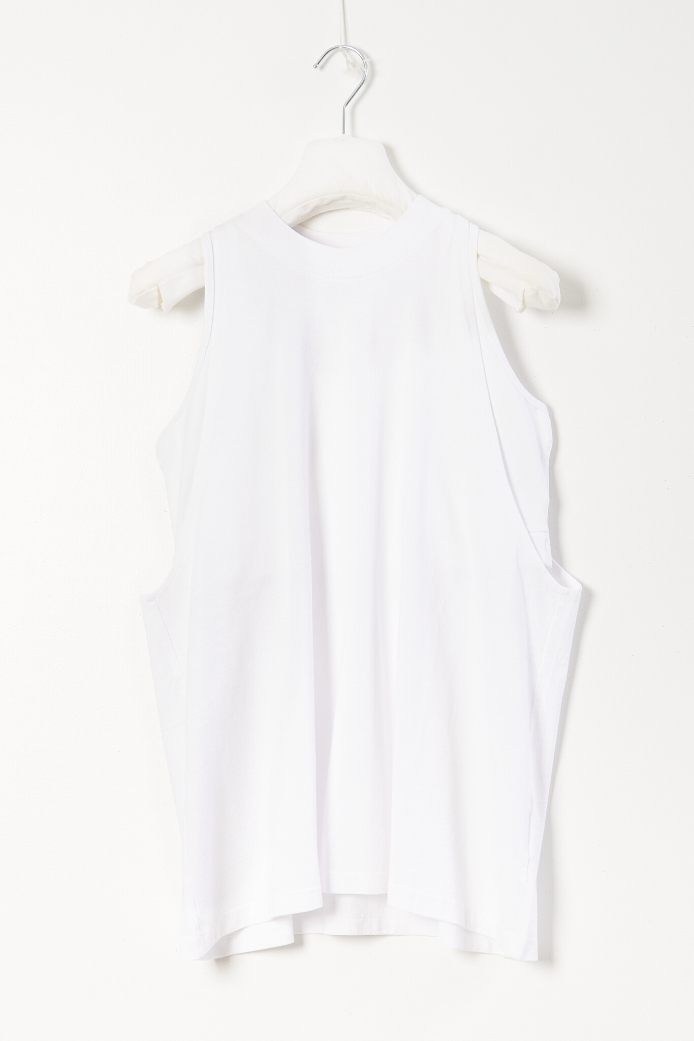 Darkpark - Milla haltertop with bra