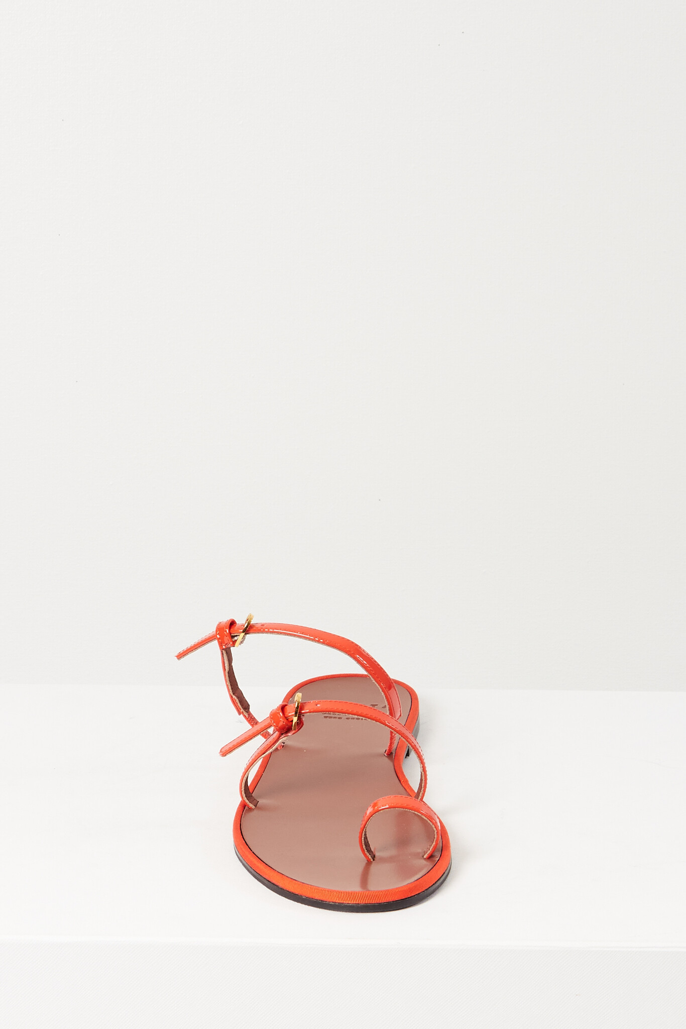 A di Gaeta - La Libera sandals