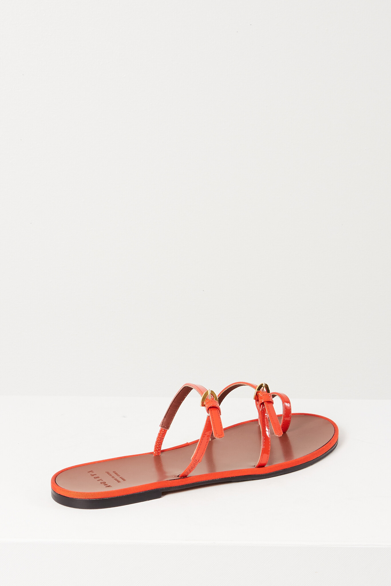A di Gaeta - La Libera sandals