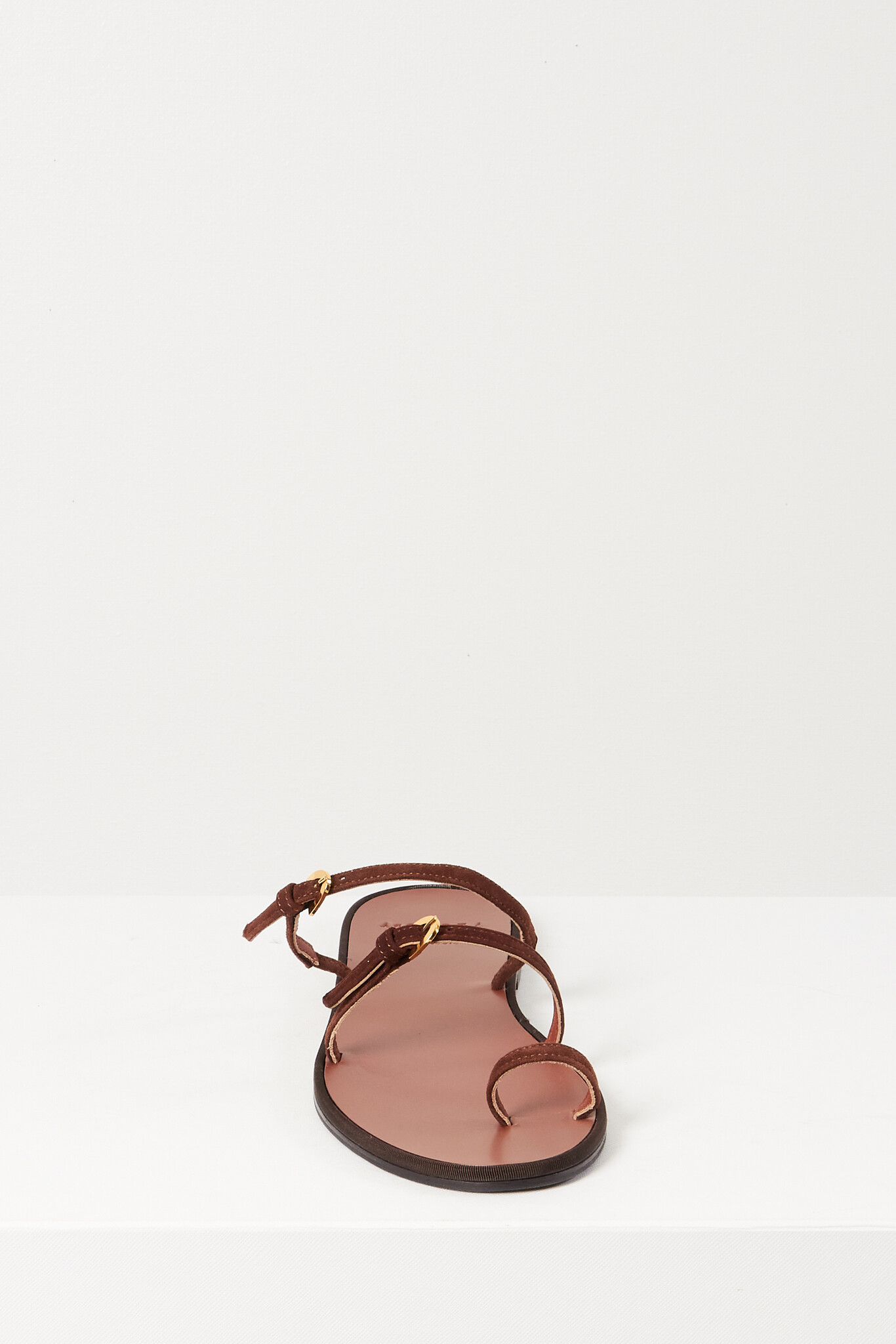 A di Gaeta - La Libera sandals