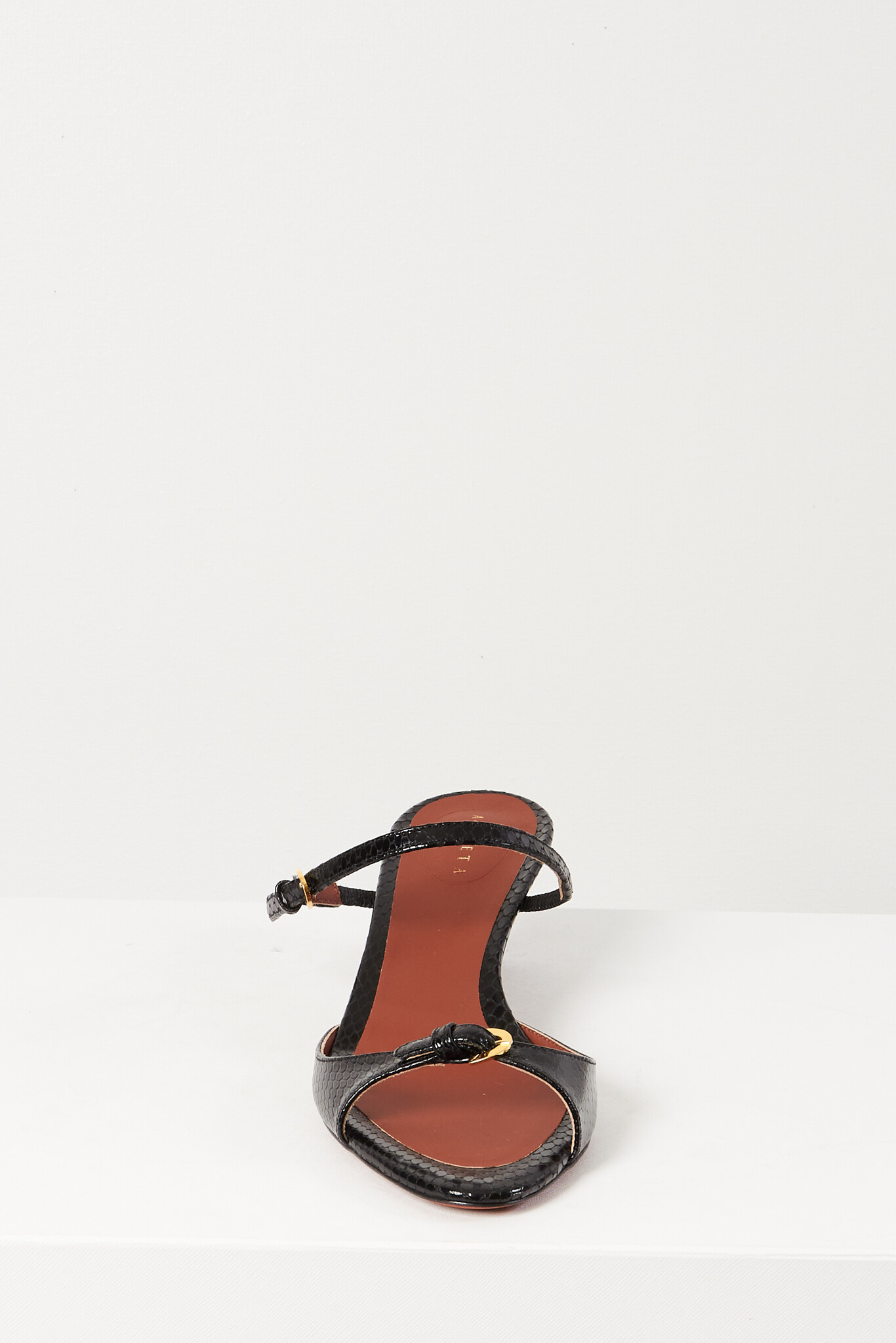 A di Gaeta - La Capricciosa sandals