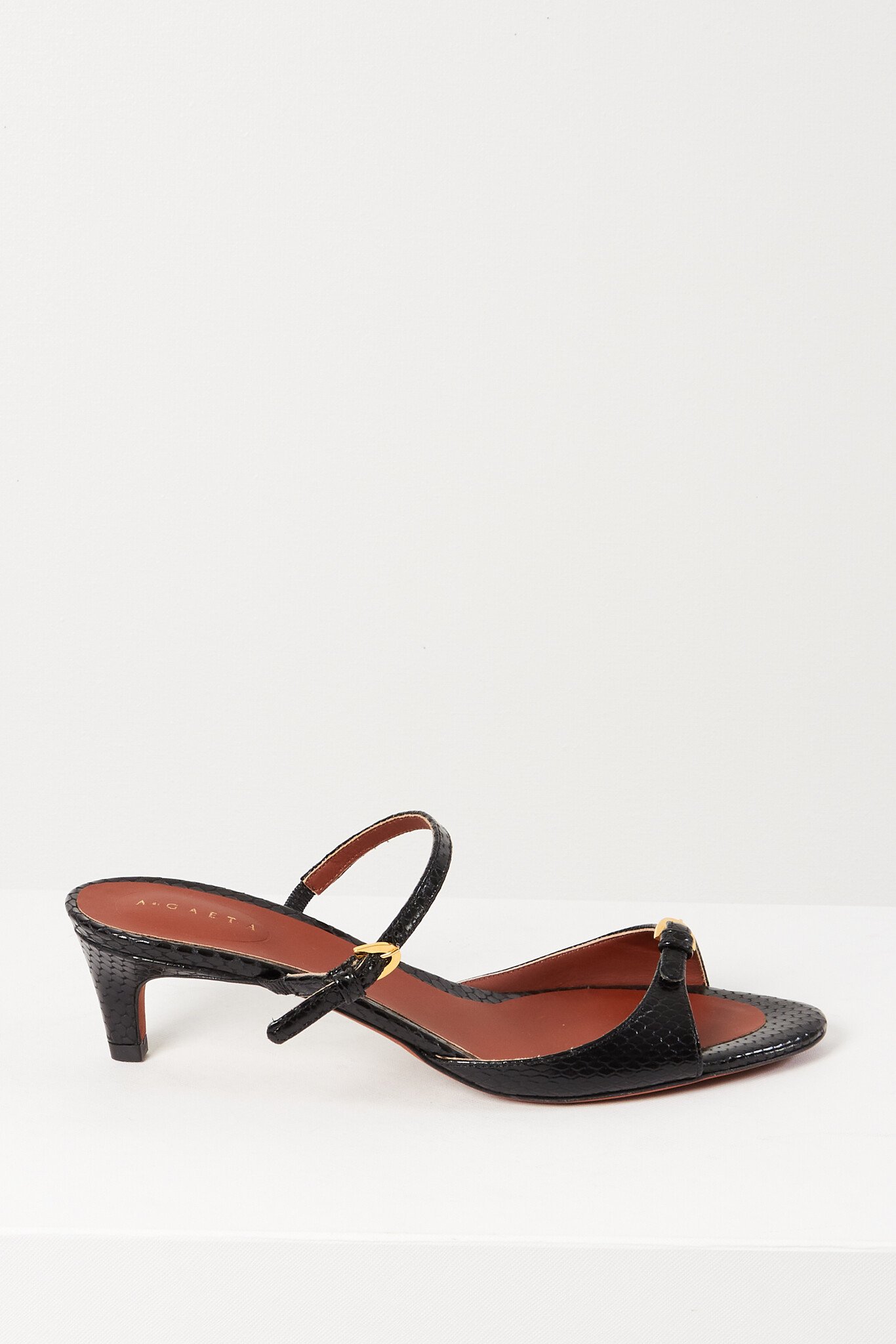 A di Gaeta - La Capricciosa sandals