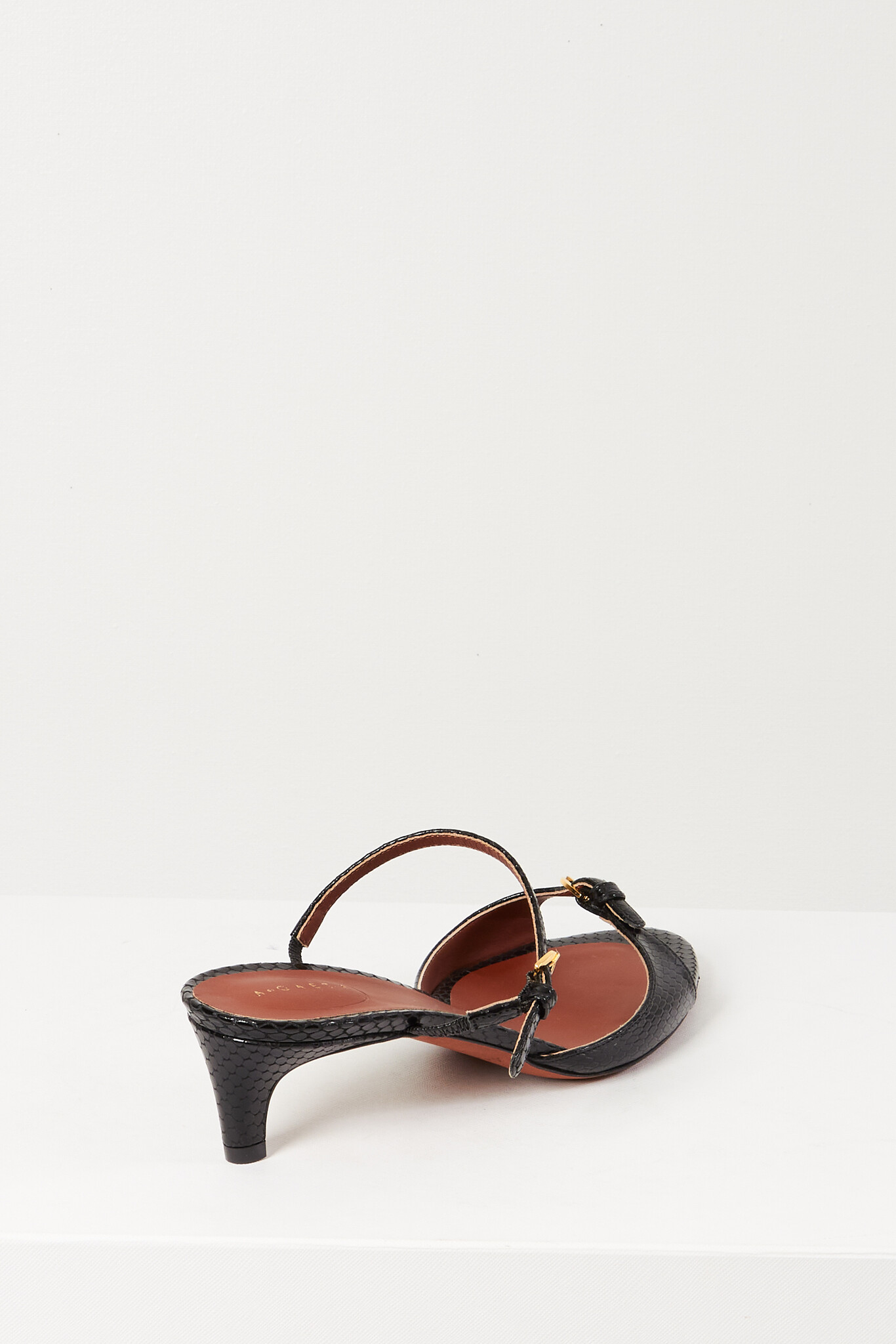 A di Gaeta - La Capricciosa sandals