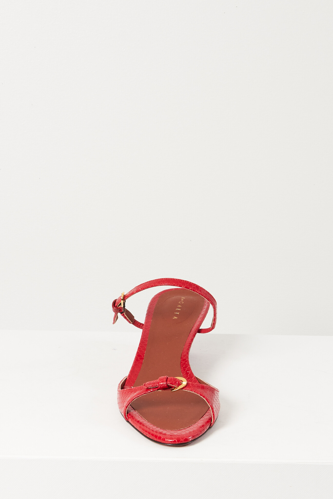 A di Gaeta - La Capricciosa sandals