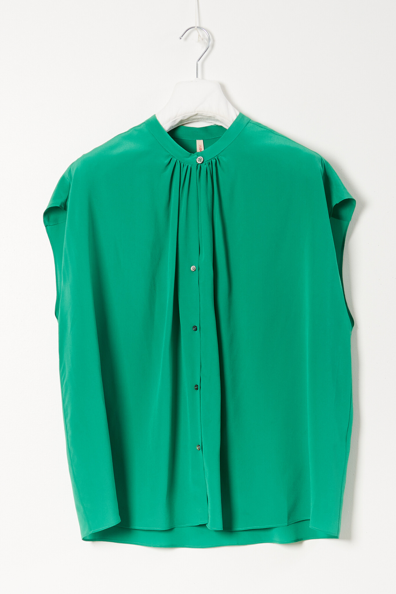 inDRESS - Hexam blouse