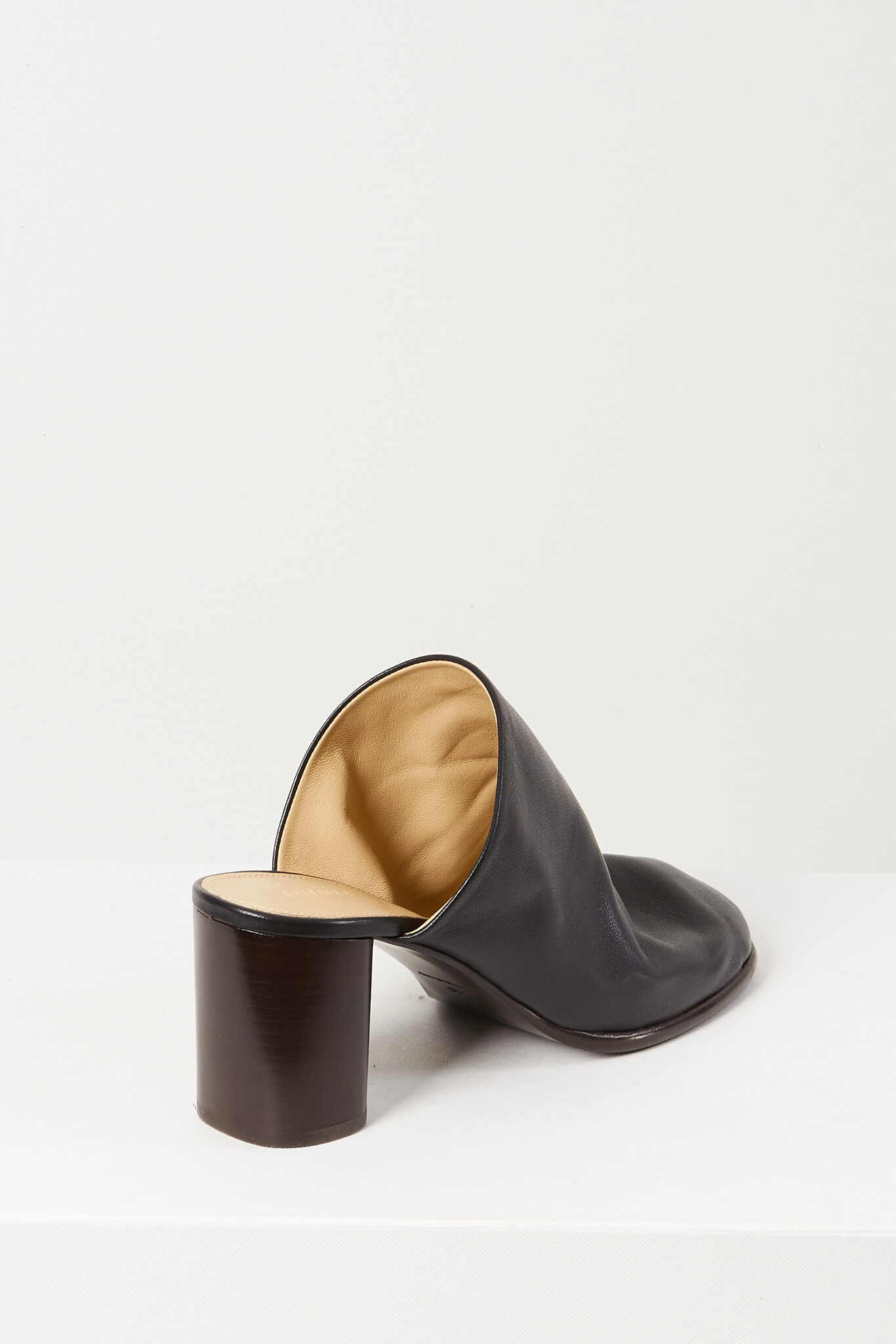Lemaire - Glove mules