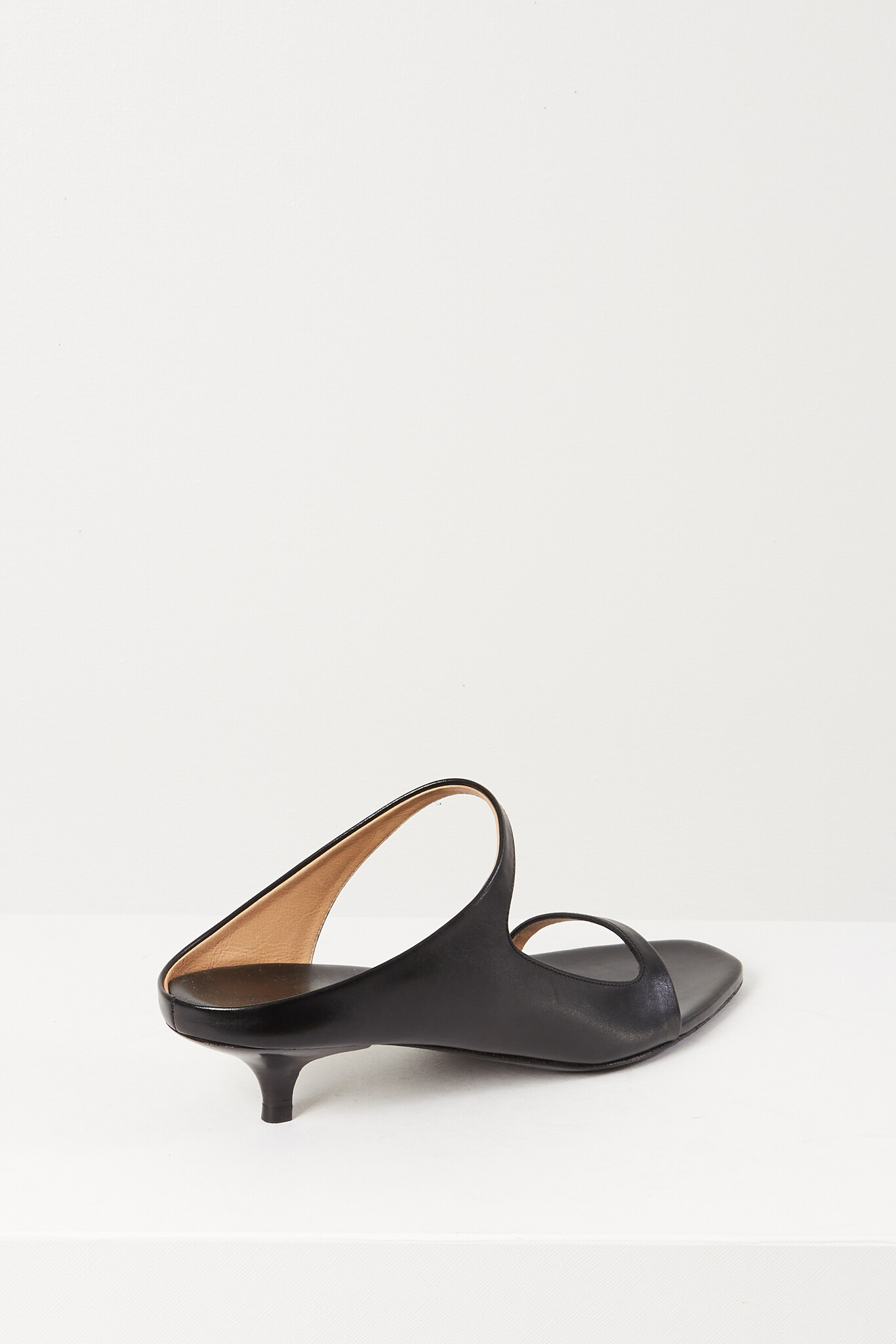 Marsell - Fiuto slide sandal