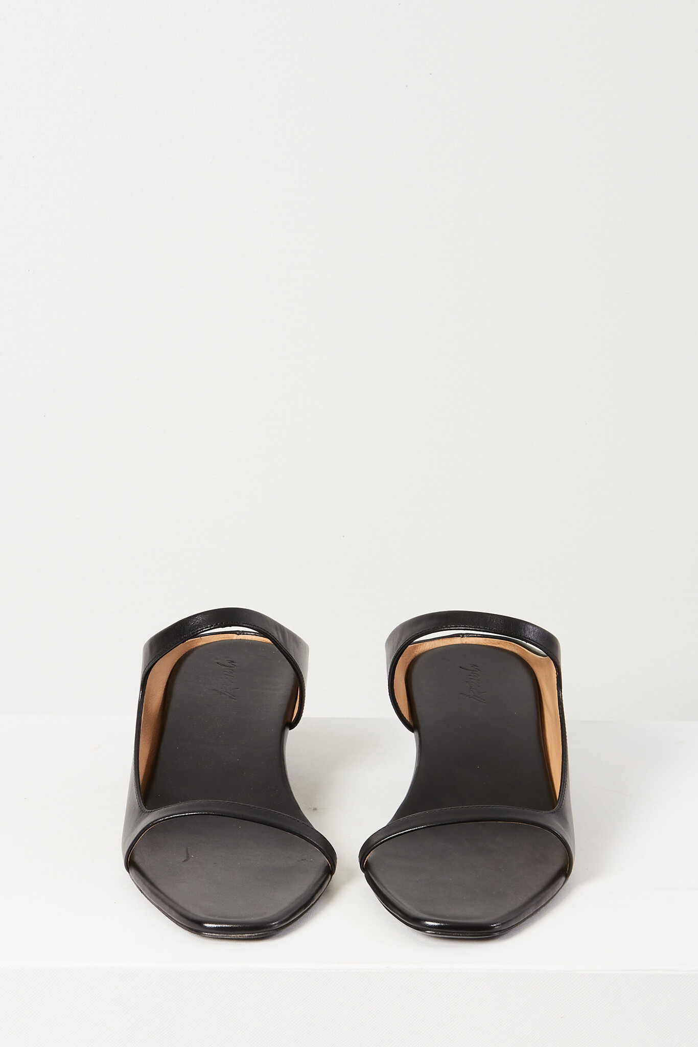  - Fiuto slide sandal